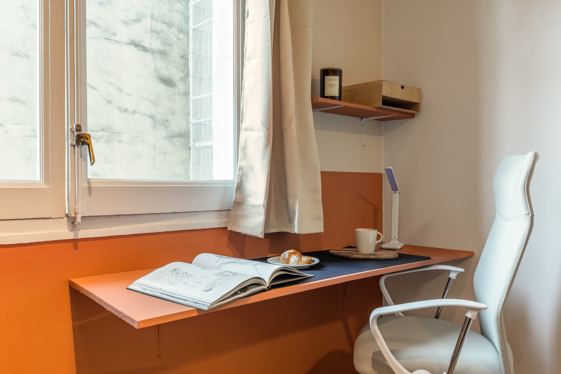 HERZ14 3-2 - H4 Private Bathroom