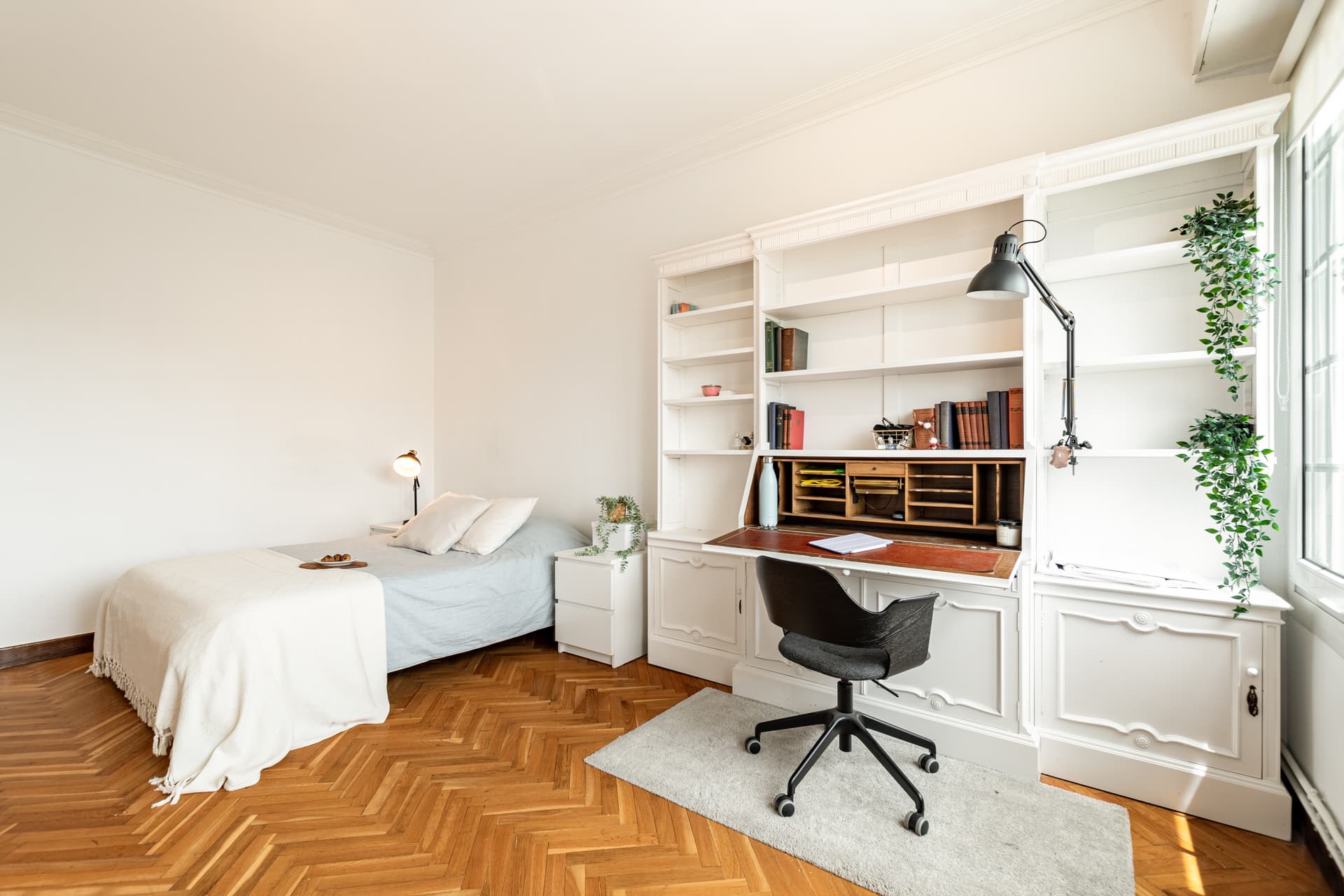 MALL333 - H2 EXTERIOR DIAGONAL