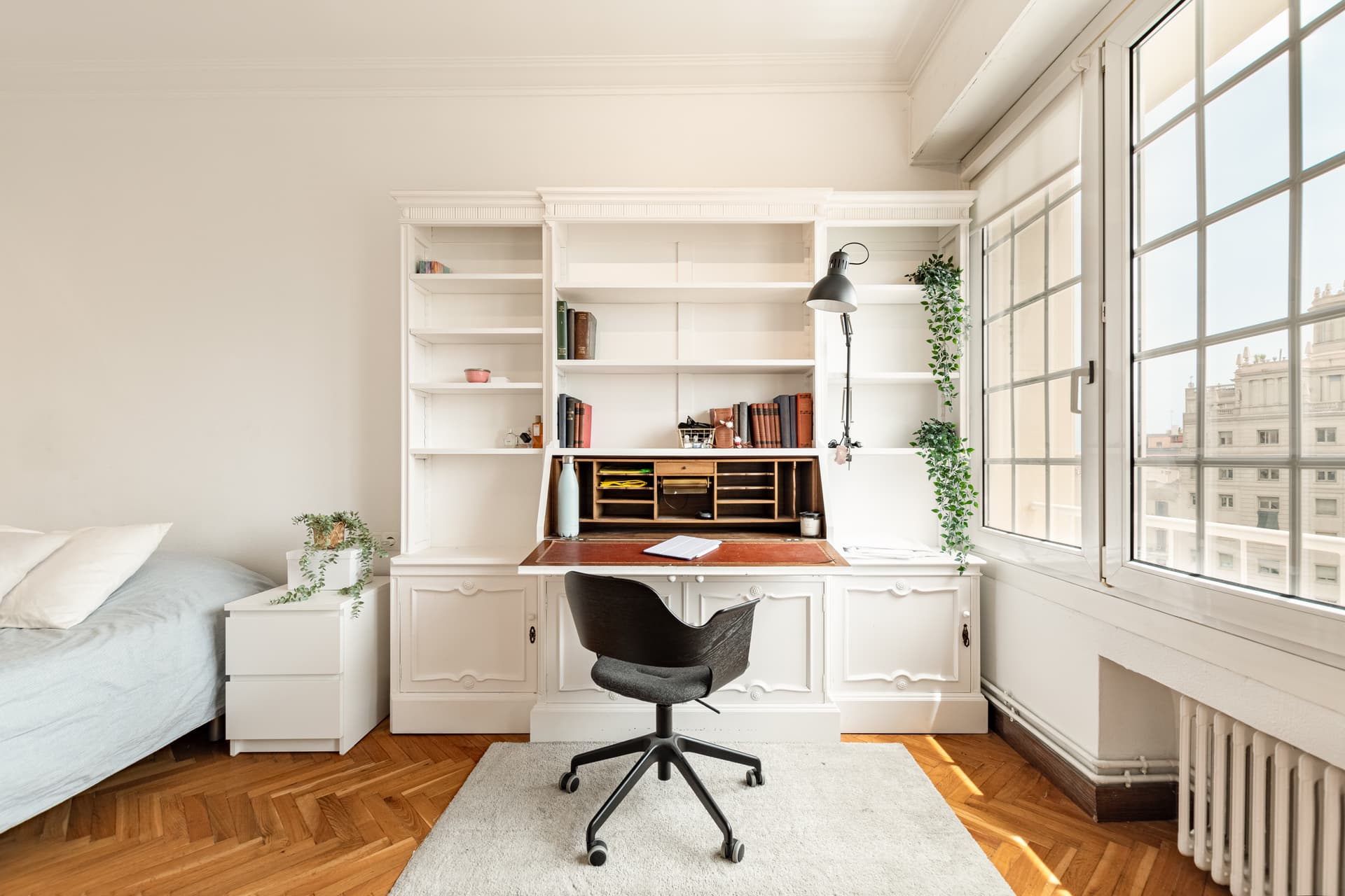 MALL333 - H2 EXTERIOR DIAGONAL