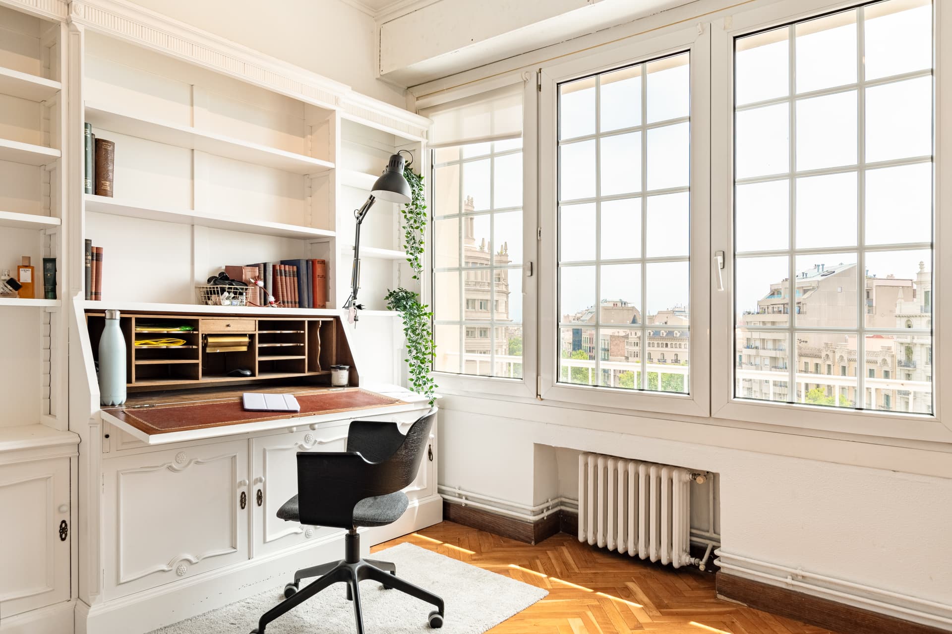 MALL333 - H2 EXTERIOR DIAGONAL