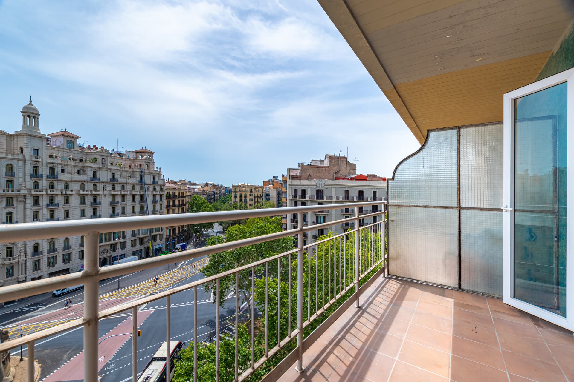 MALL333 - H3 BALCON SANT JOAN