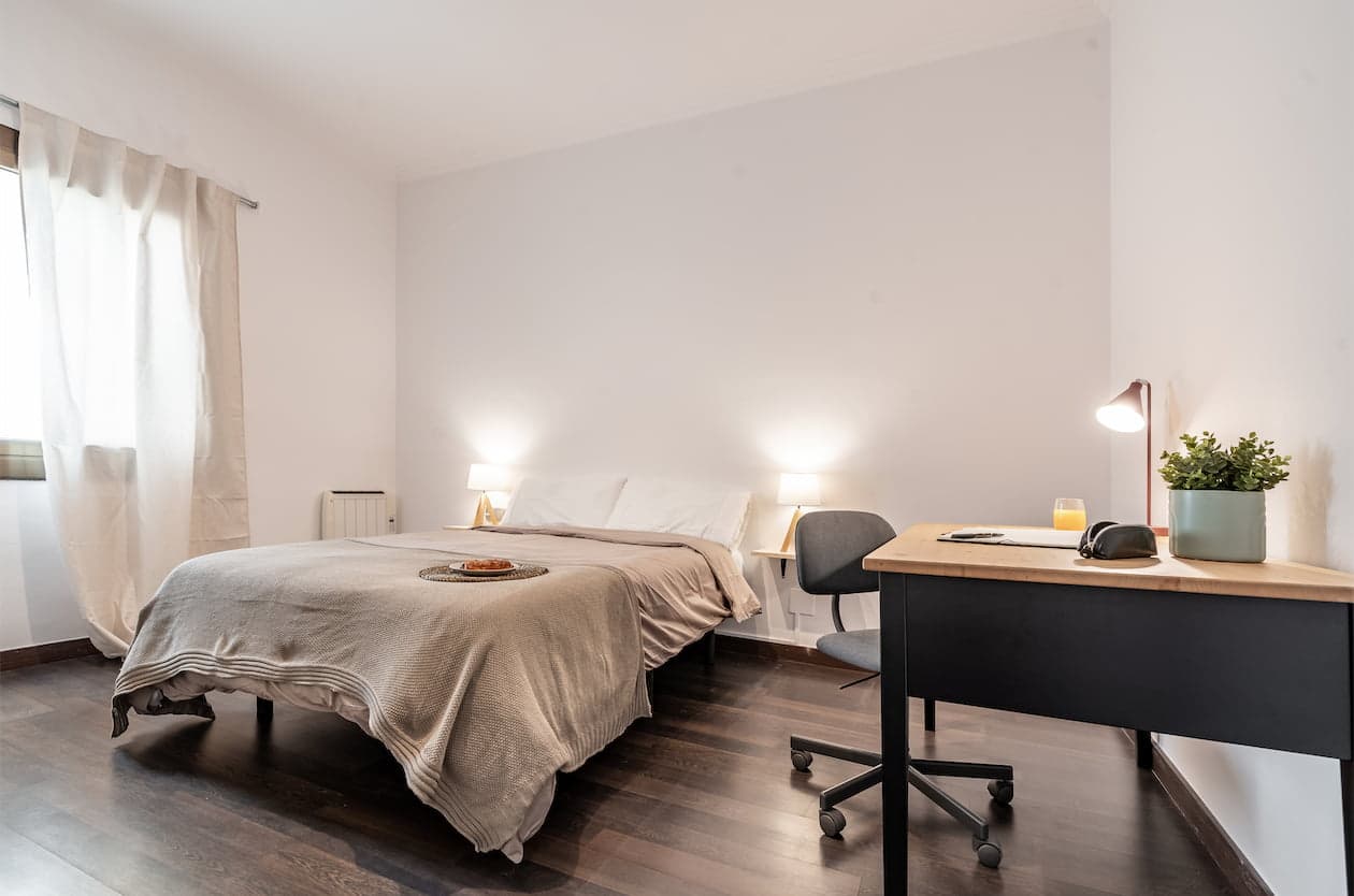 MAN38 - H3 DOBLE MADERA