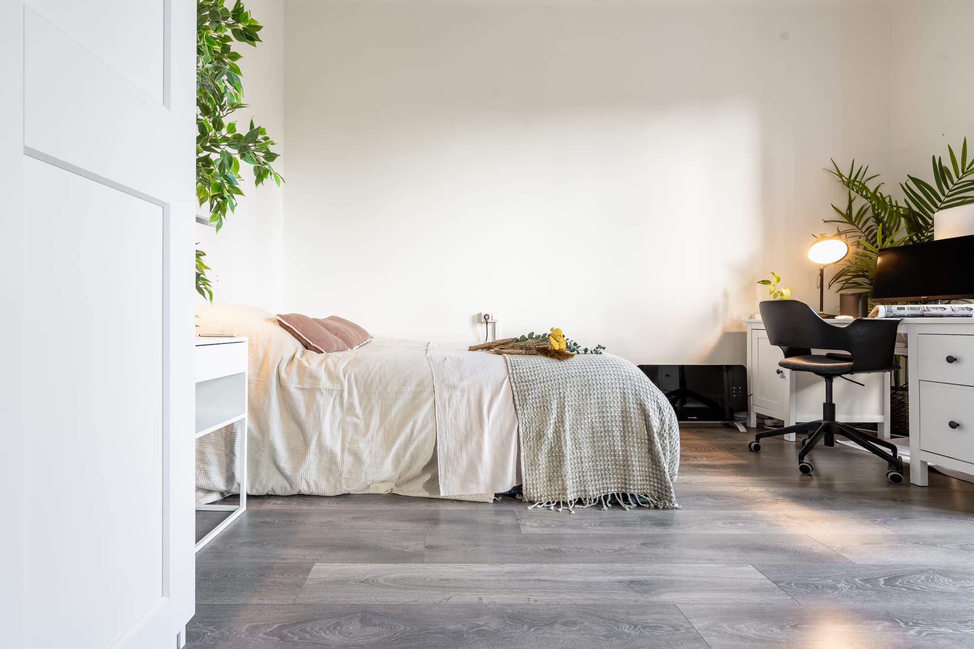 MARG1 - H1 BAÑO PRIVADO