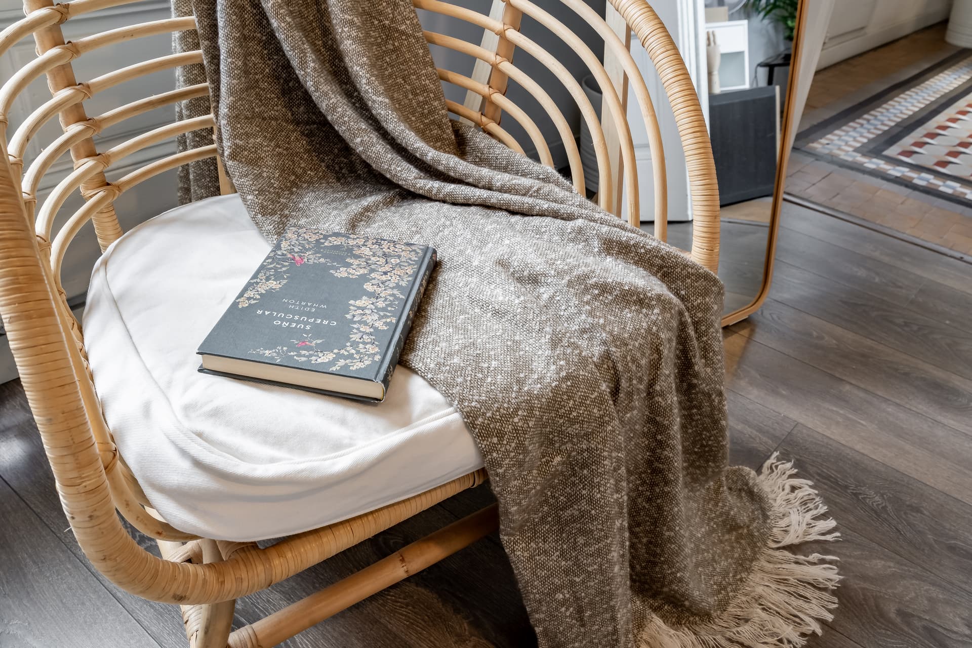 MARG1 - H1 BAÑO PRIVADO