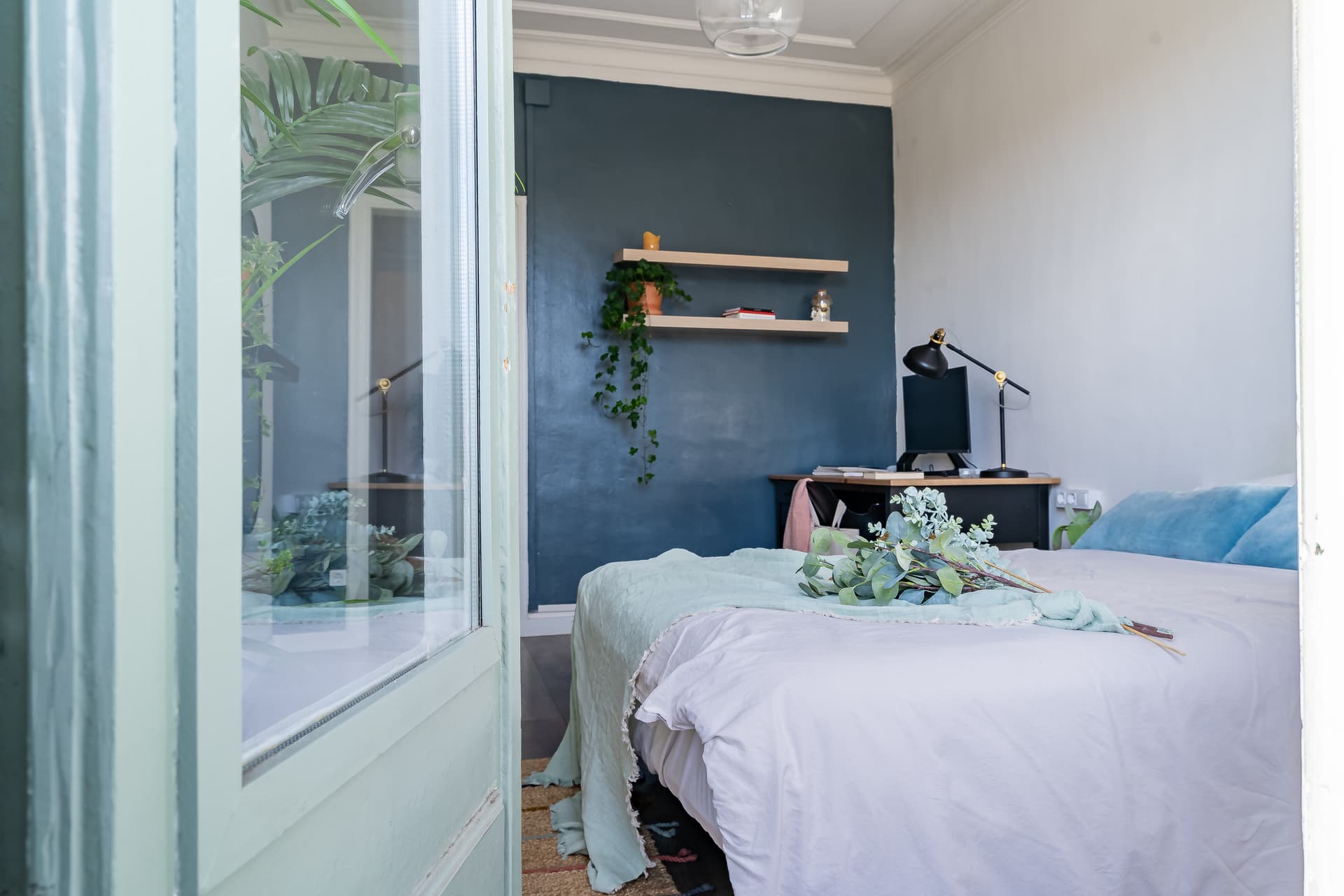 MARG2 - H1 BAÑO PRIVADO