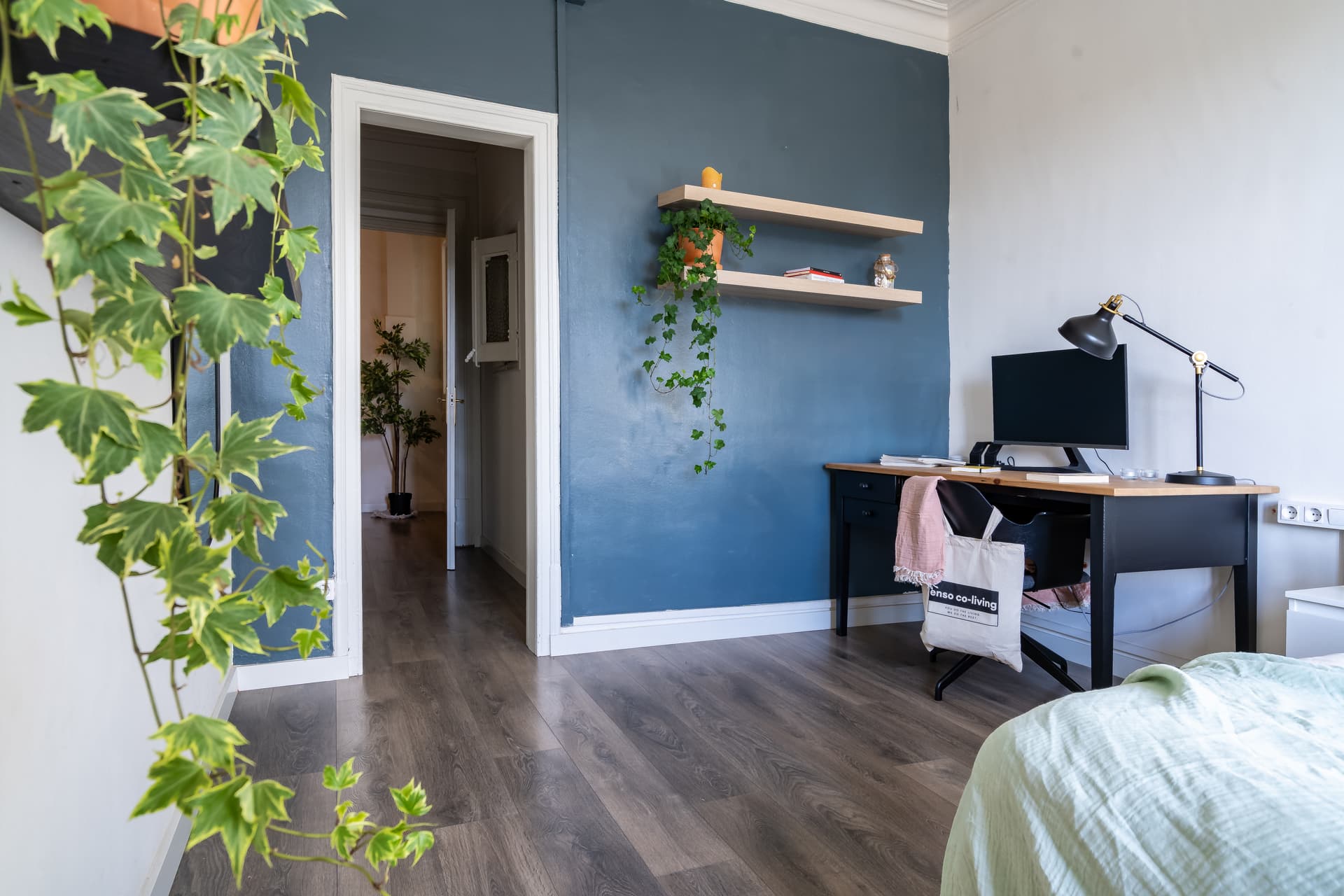 MARG2 - H1 BAÑO PRIVADO