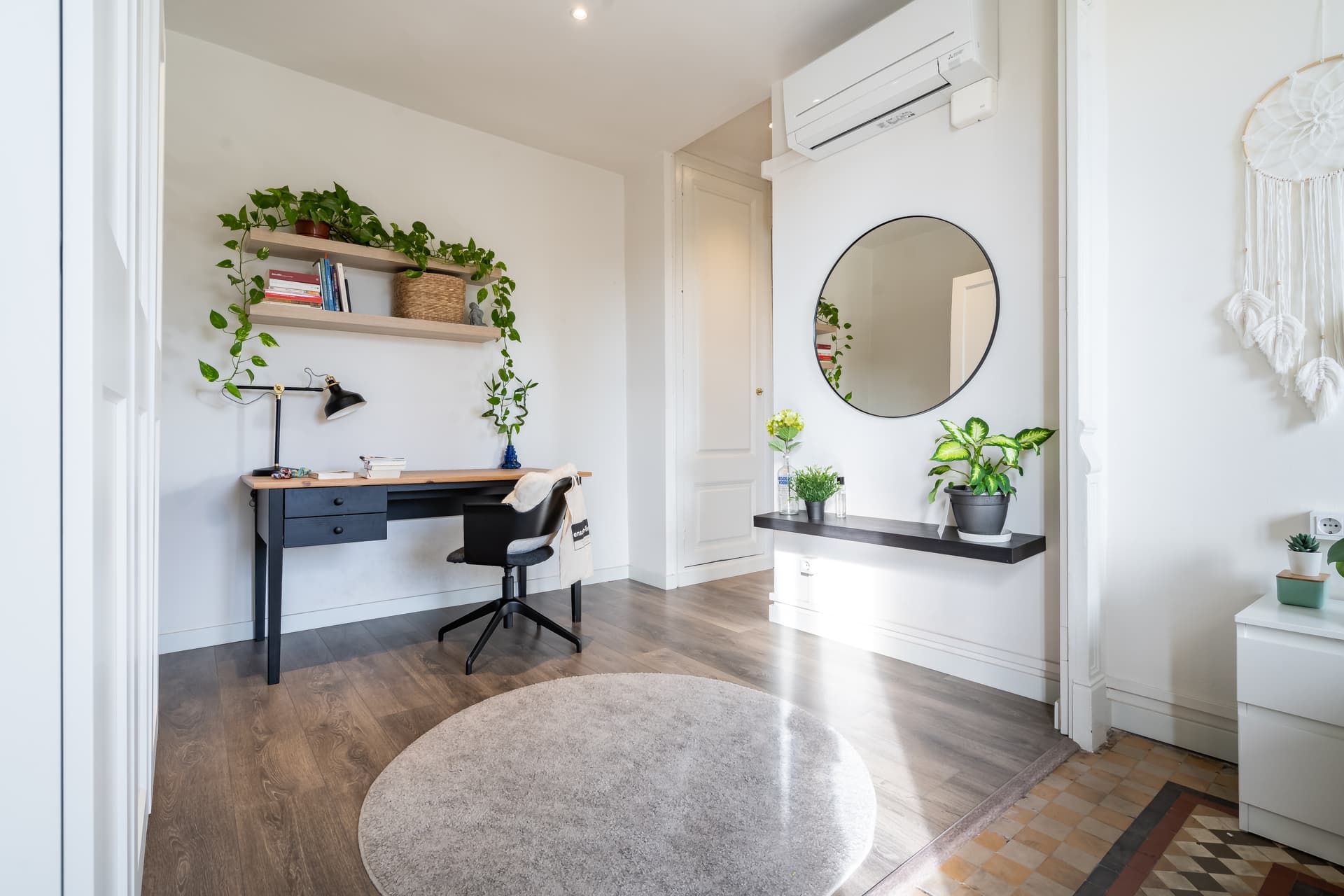 MARG2 - H3 GRANDE + BALCON