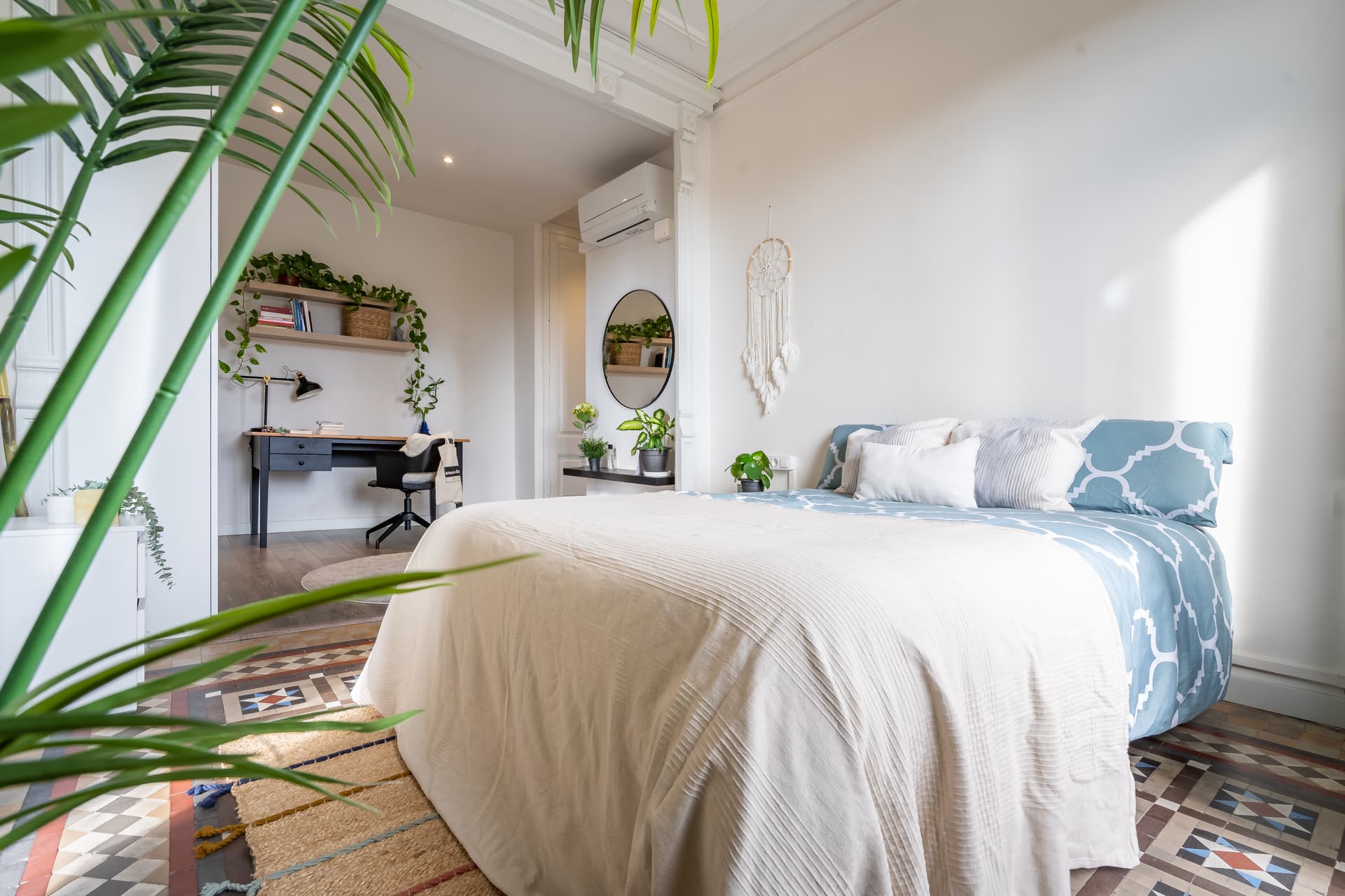 MARG2 - H3 GRANDE + BALCON