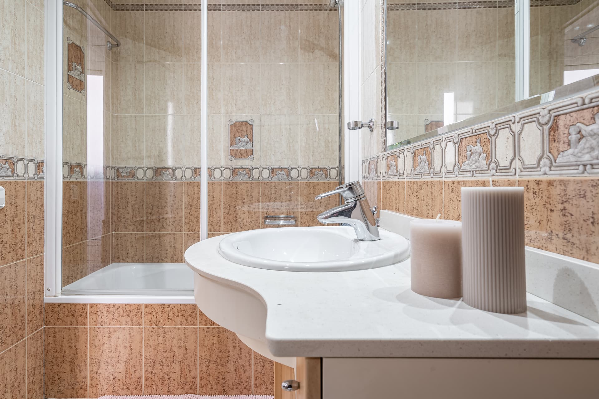 MUN168 - H3 SUITE + TERRAZA Y ARMARIO EMPOT