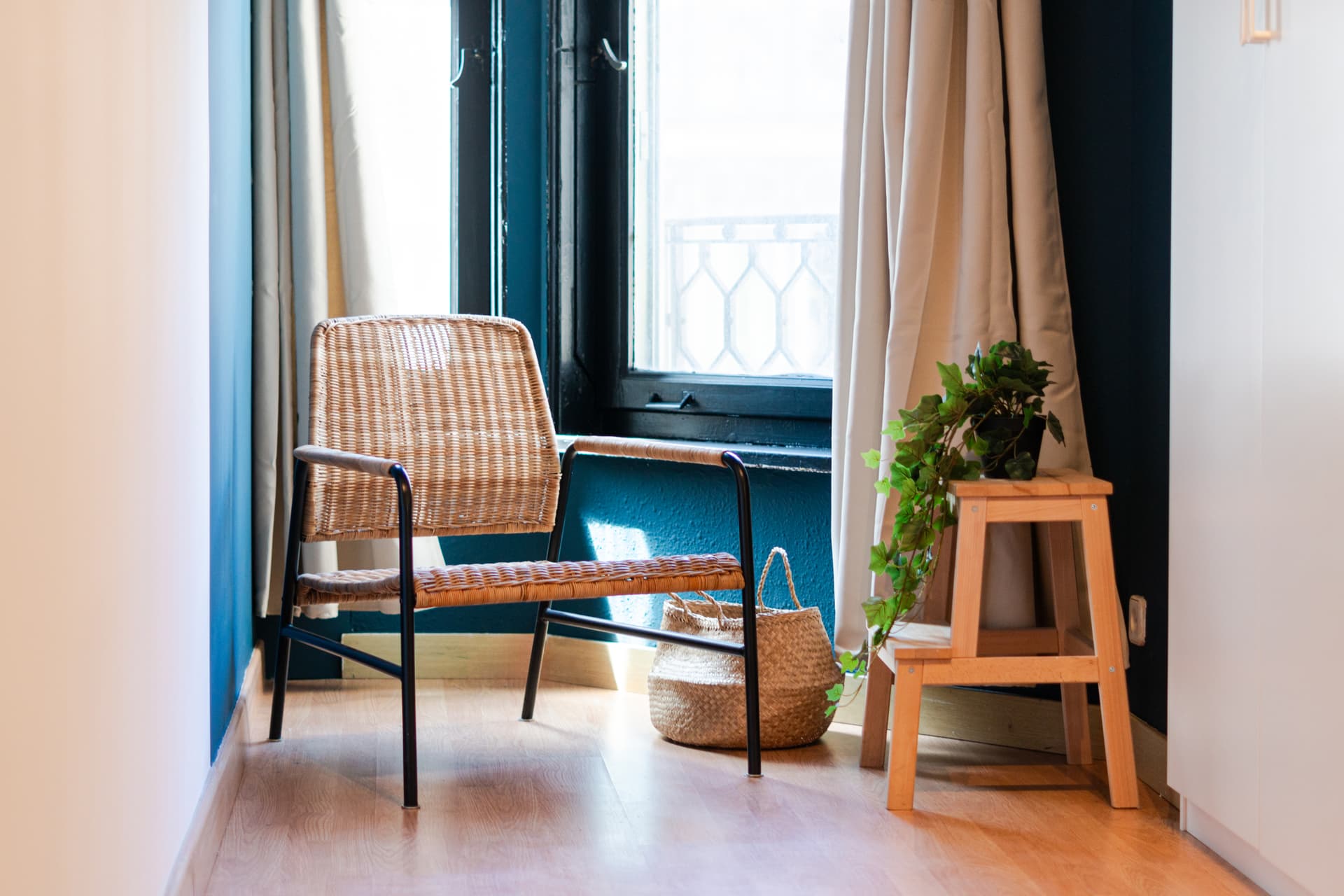 MUN246 - H1 VENTANAS ESQUINA