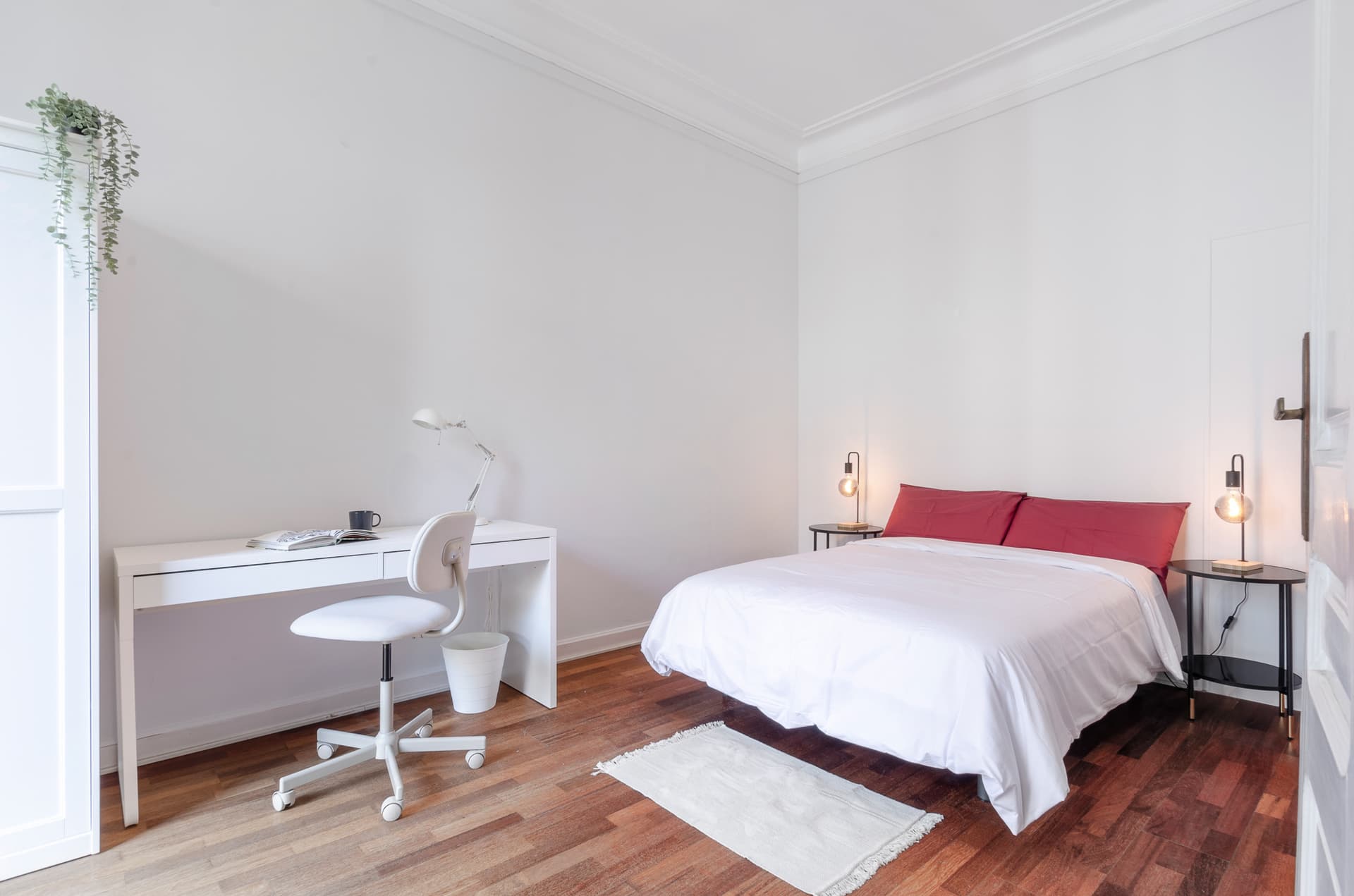 MUN254 - H2 BALCON AIRE LIBRE