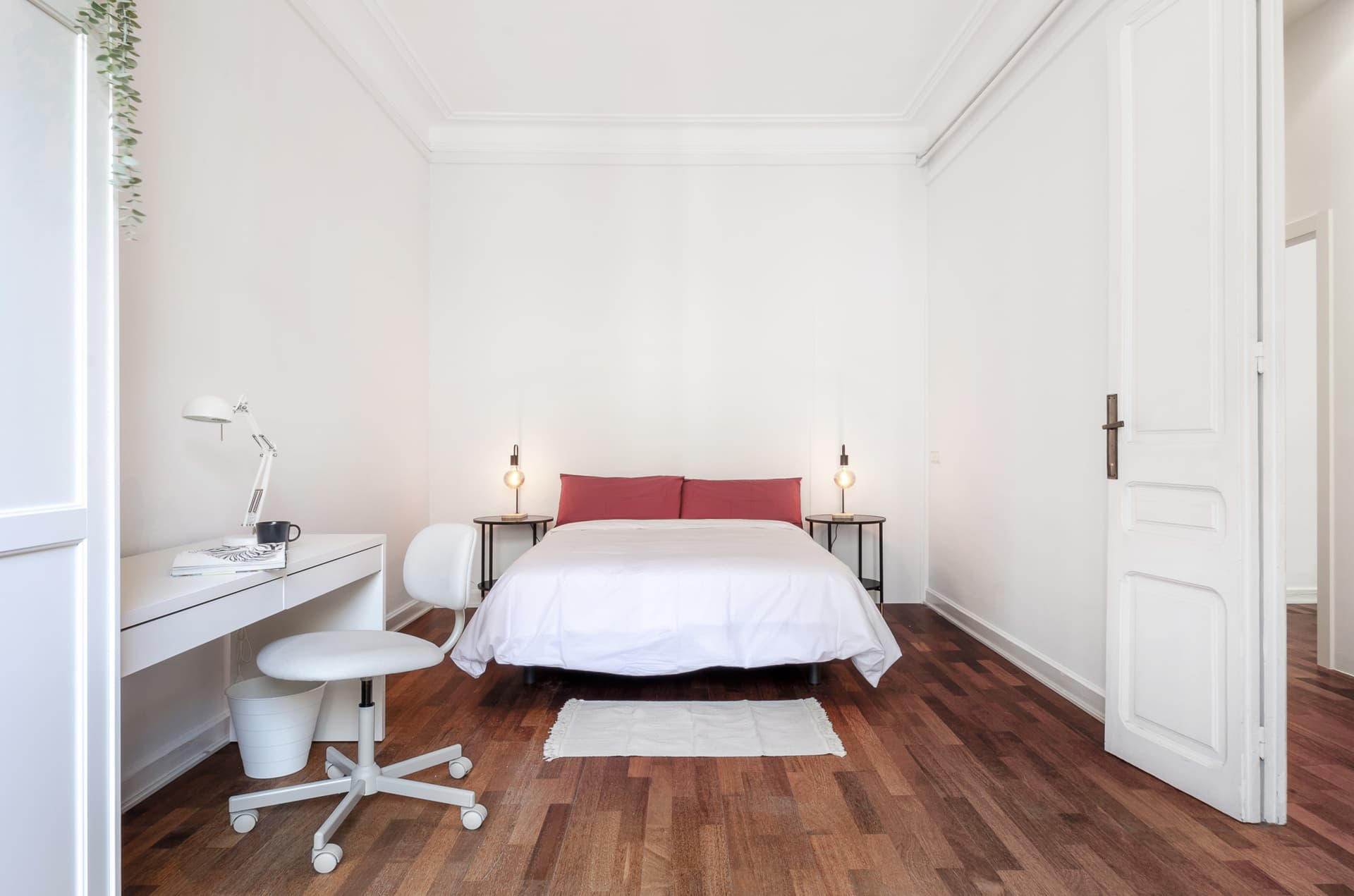 MUN254 - H2 BALCON AIRE LIBRE