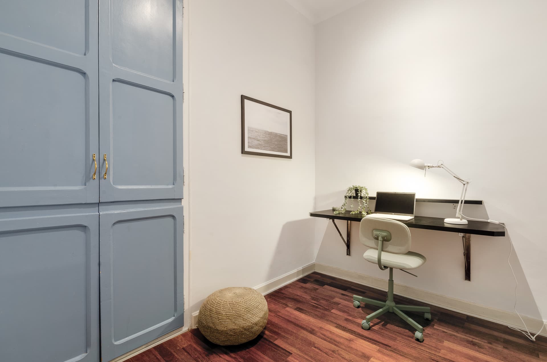 MUN254 - H4 DOBLE CELESTE