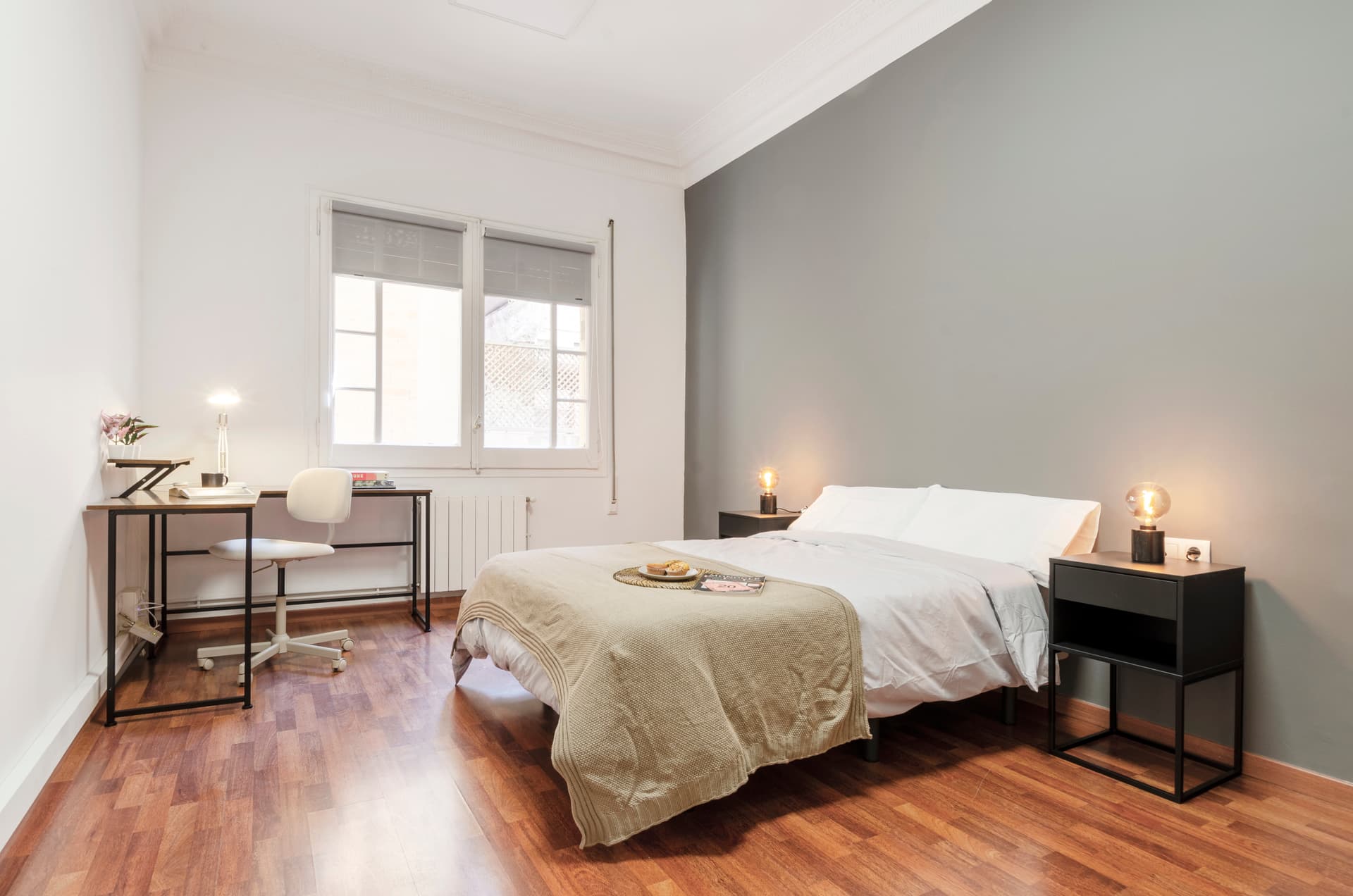 MUN328 - H4 SUITE PAREJAS