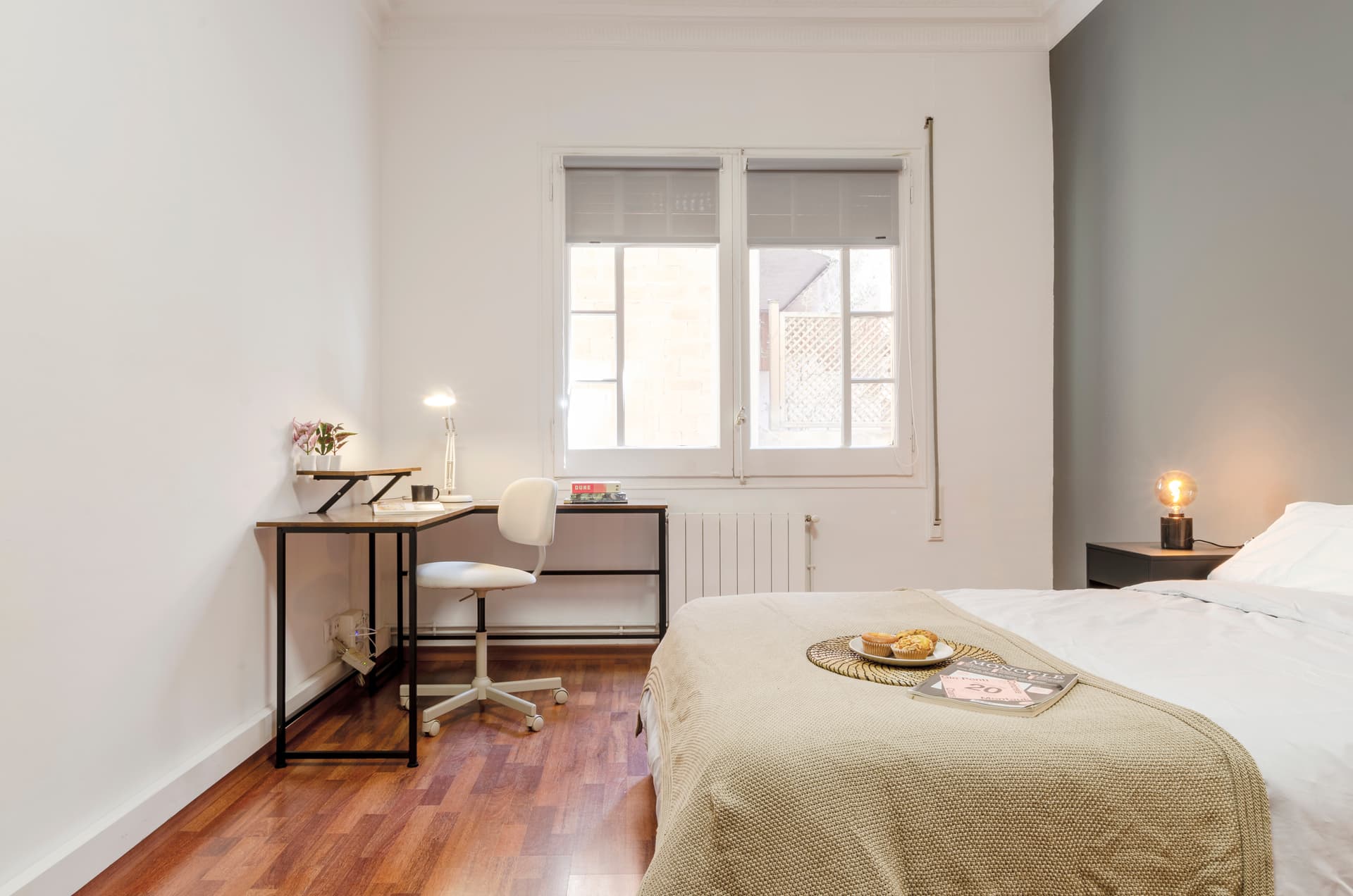 MUN328 - H4 SUITE PAREJAS