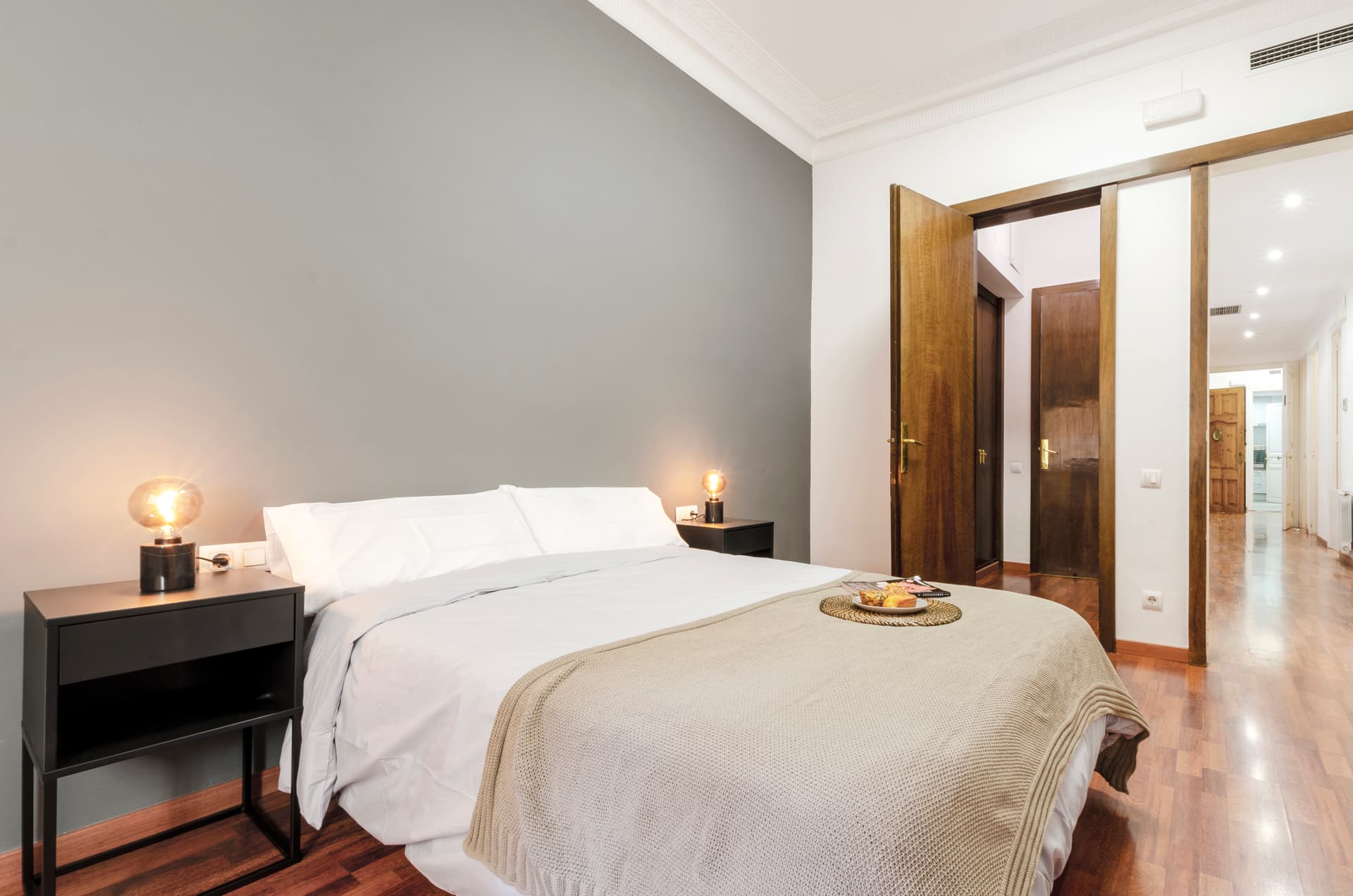 MUN328 - H4 SUITE PAREJAS