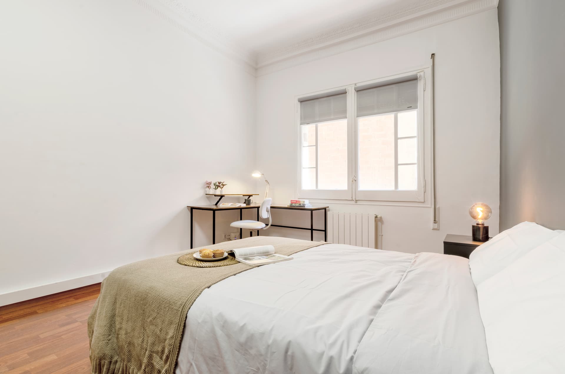 MUN328 - H4 SUITE PAREJAS