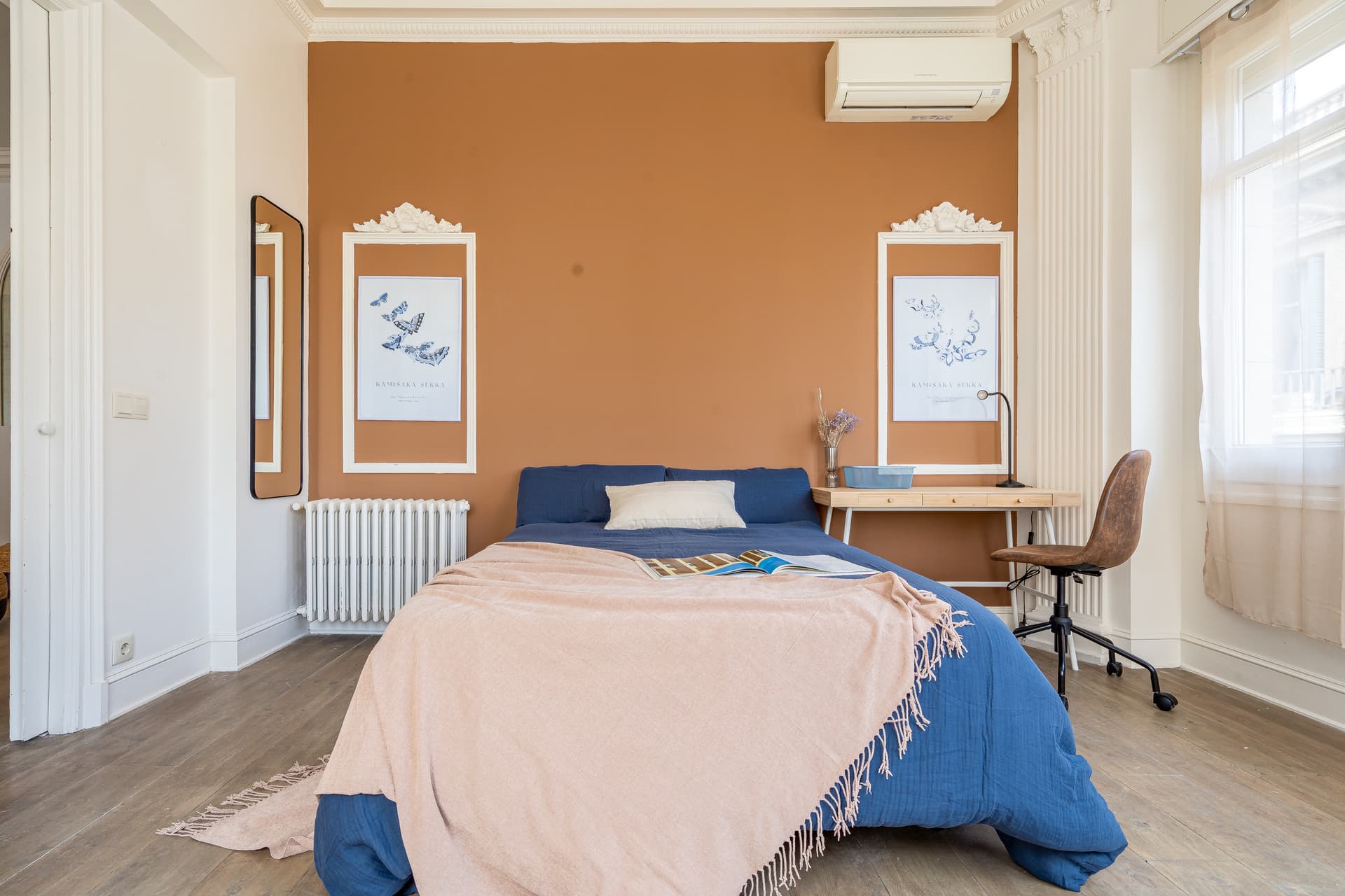 MUN402-4 - H1 ESQUINA