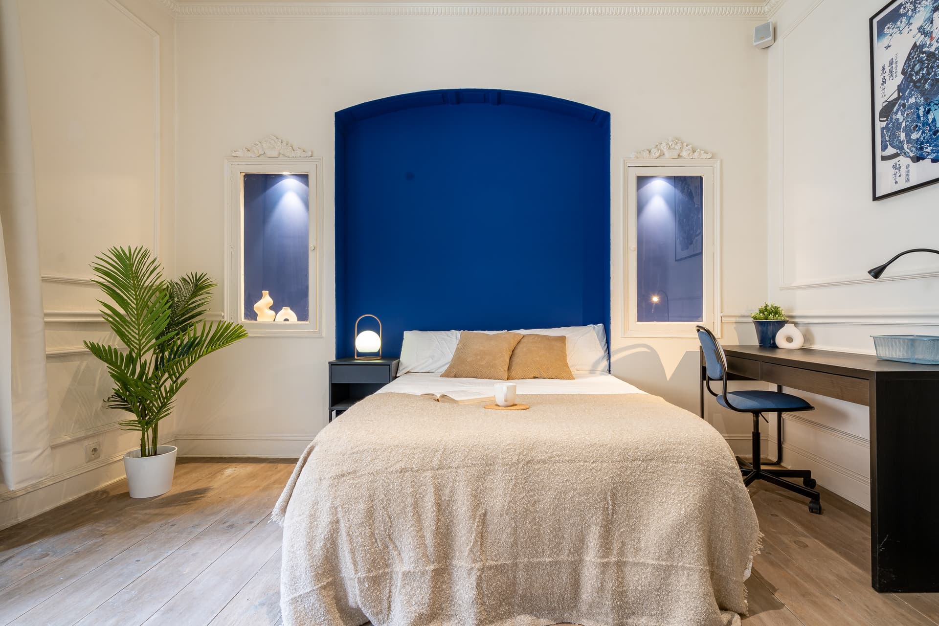 MUN402-4 - H2 BALCONY