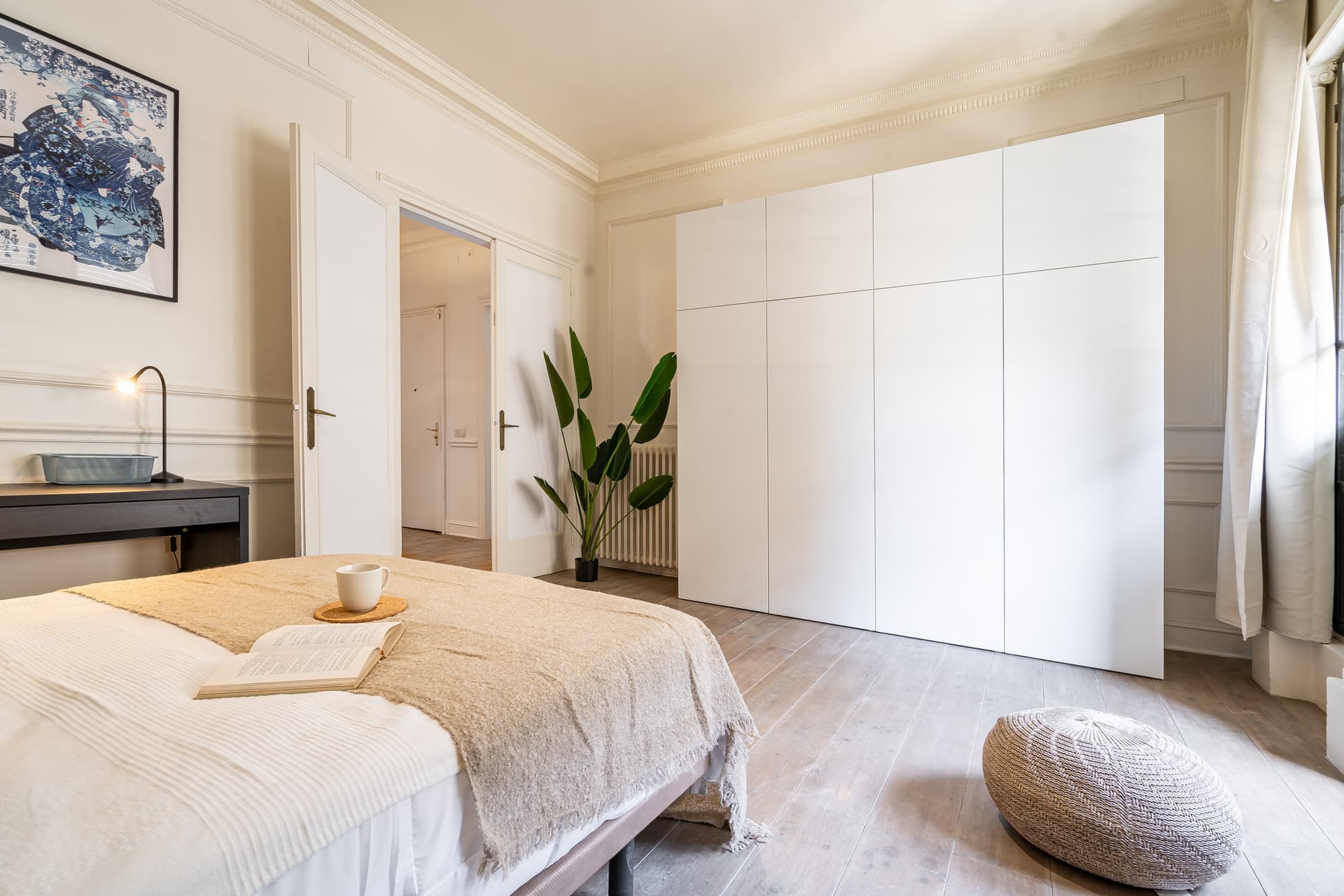 MUN402-4 - H2 BALCONY