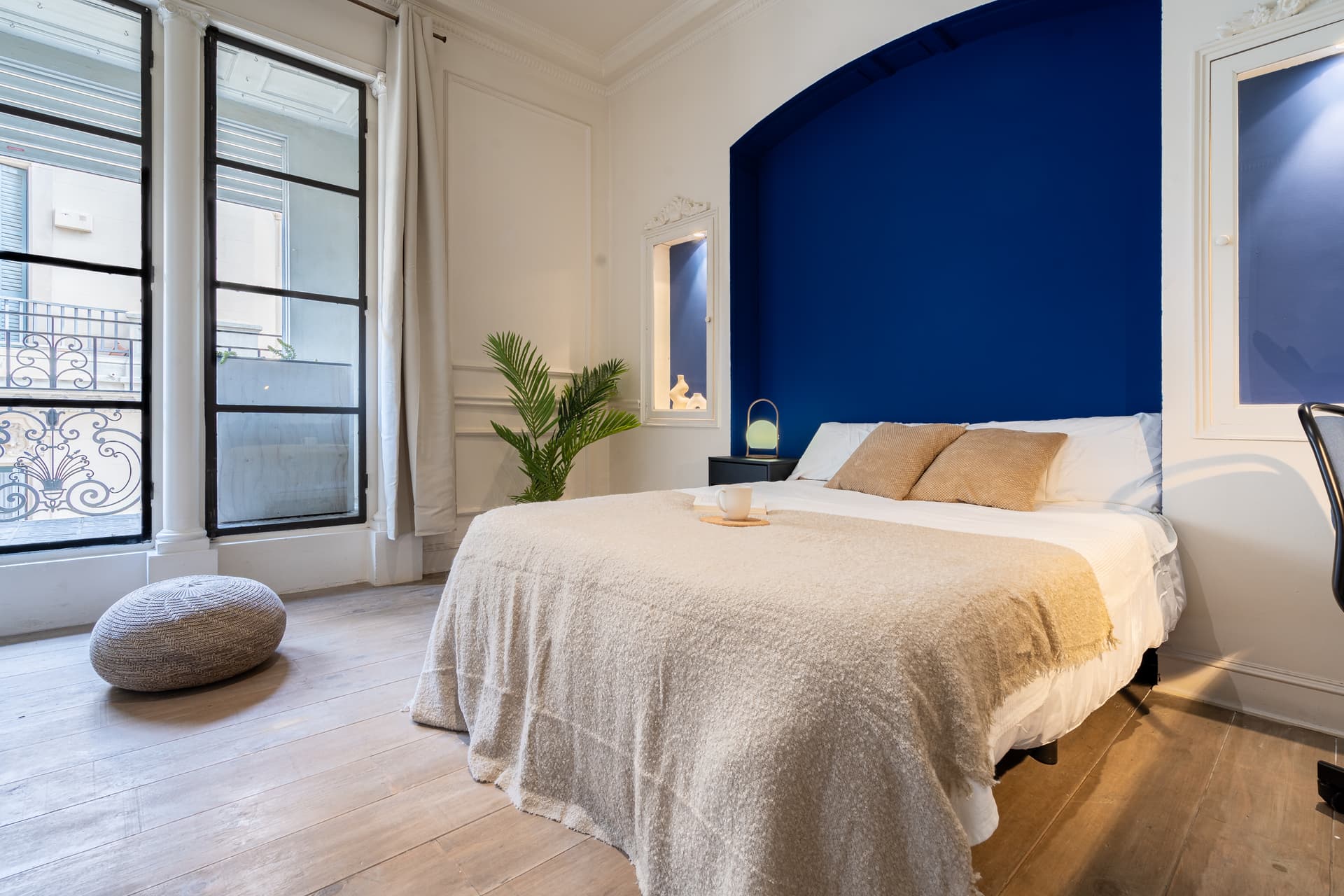 MUN402-4 - H2 BALCONY