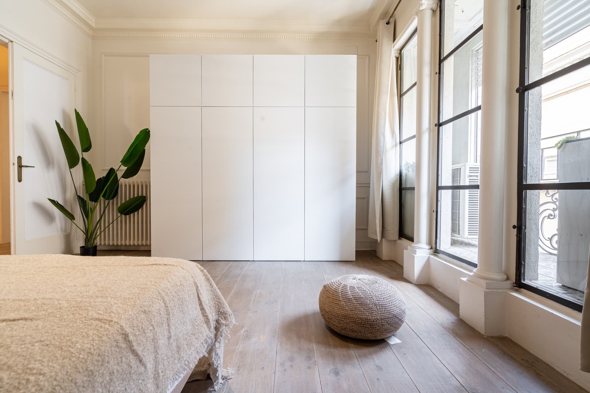 MUN402-4 - H2 BALCONY