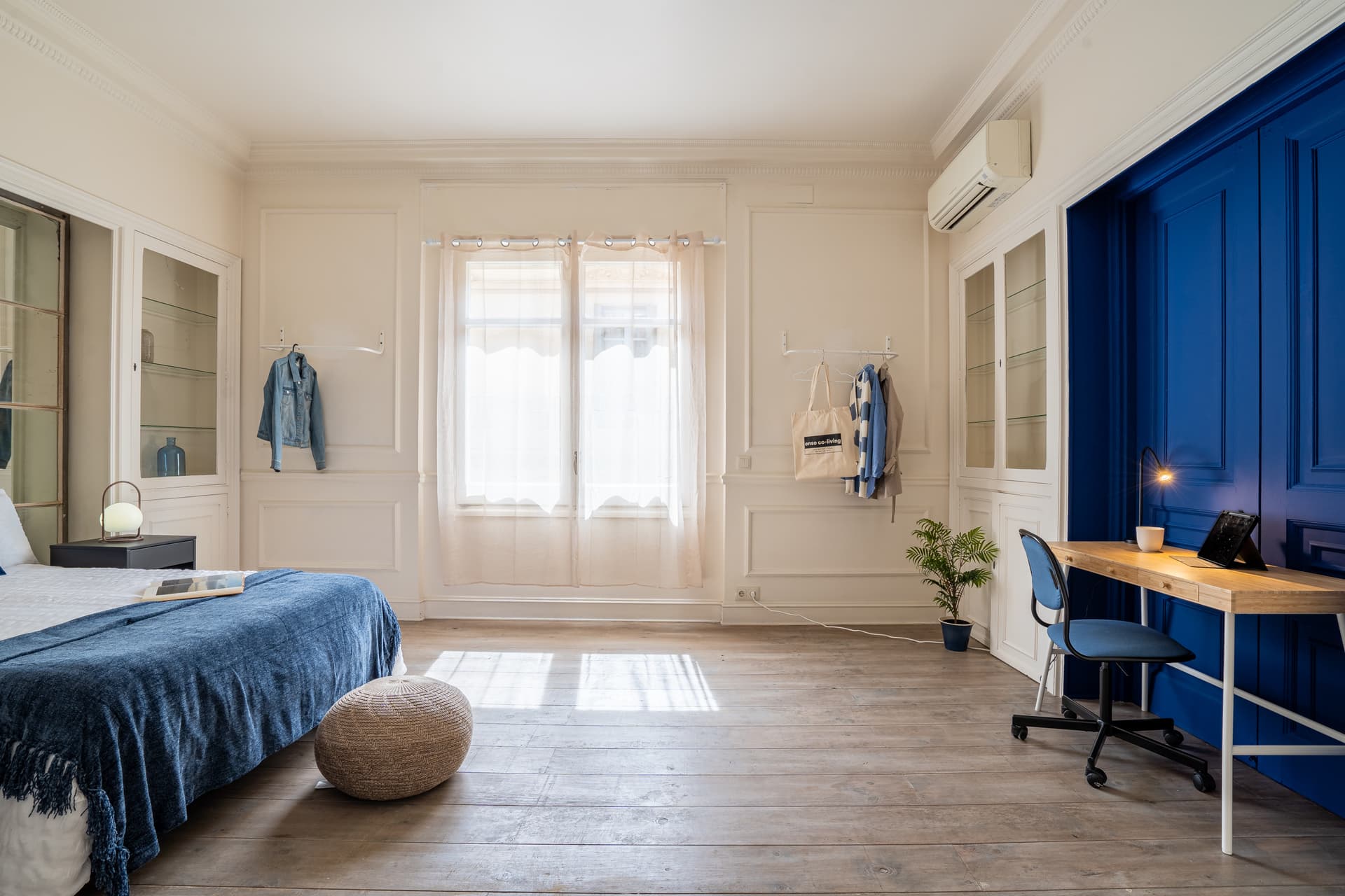 MUN402-4 - H3 EMPOTRADO ESPEJOS