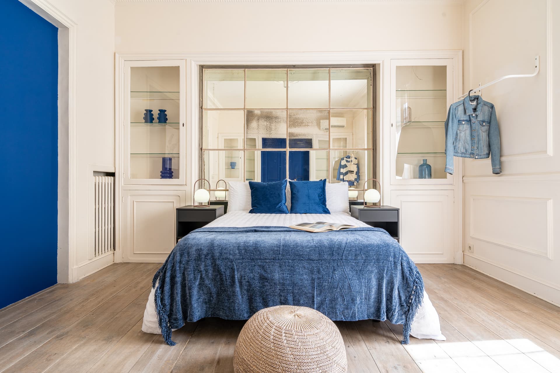 MUN402-4 - H3 EMPOTRADO ESPEJOS