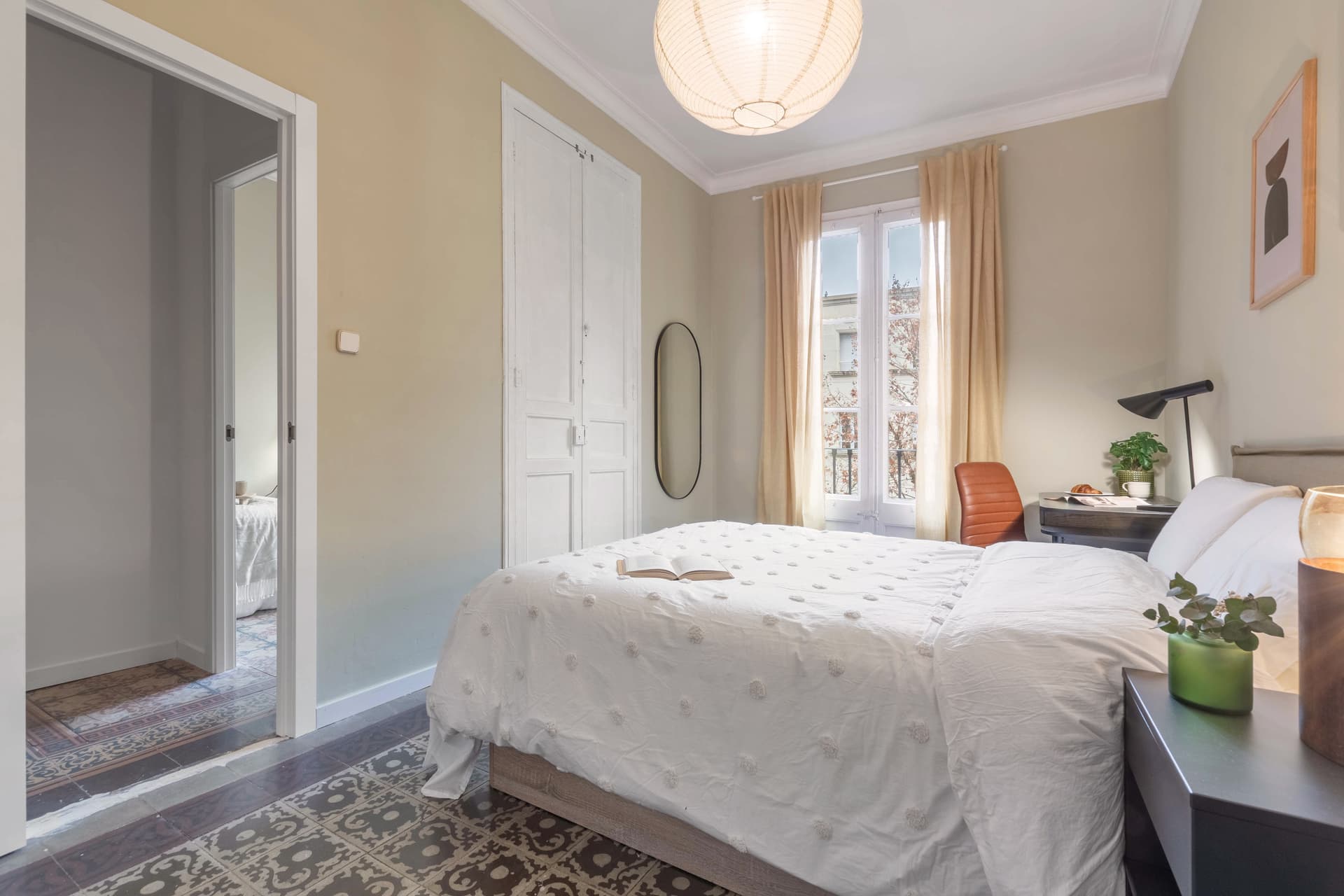 MUN58 - H2 BALCON Y ARMARIO EMPO