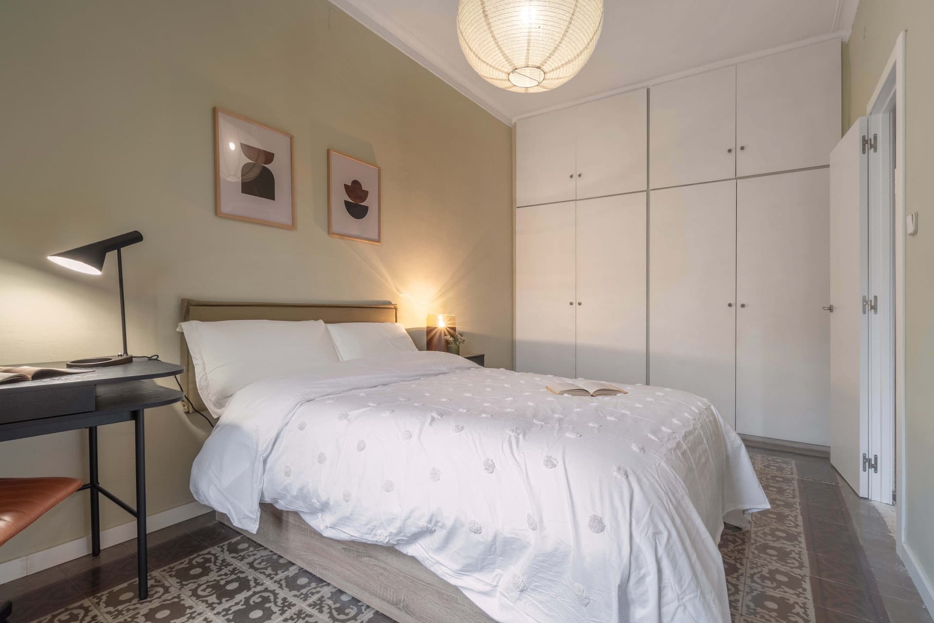 MUN58 - H2 BALCON Y ARMARIO EMPO