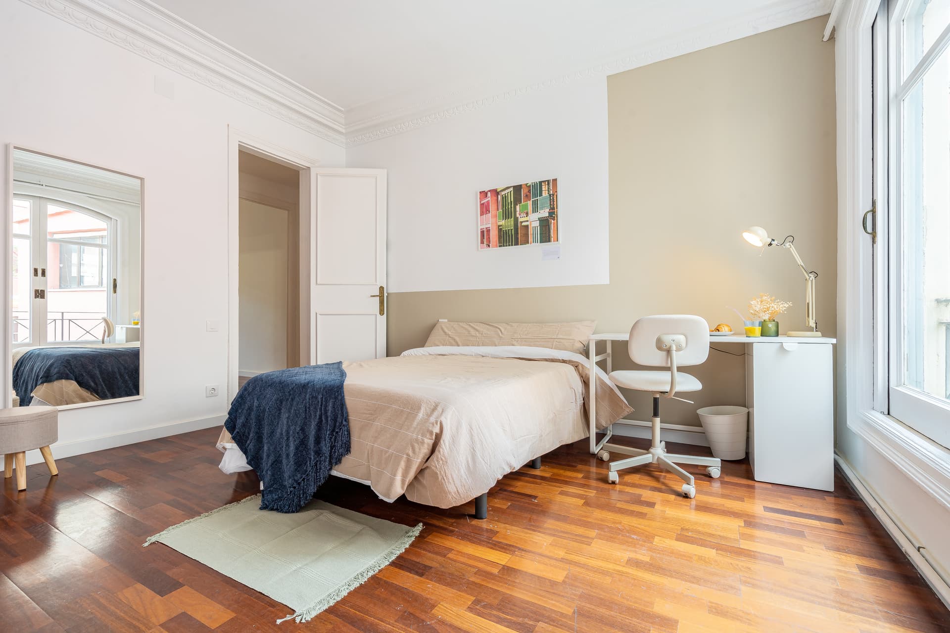 ORTI5 - H1 PRIVATE BATHROOM