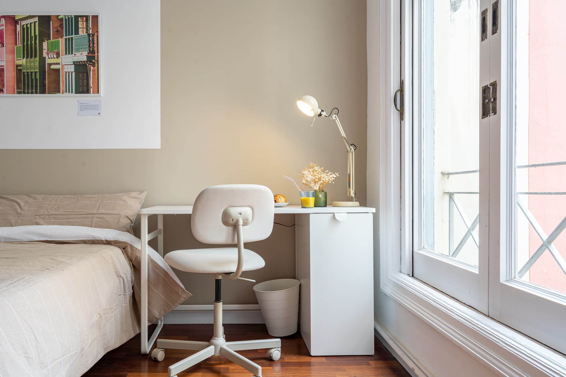 ORTI5 - H1 PRIVATE BATHROOM