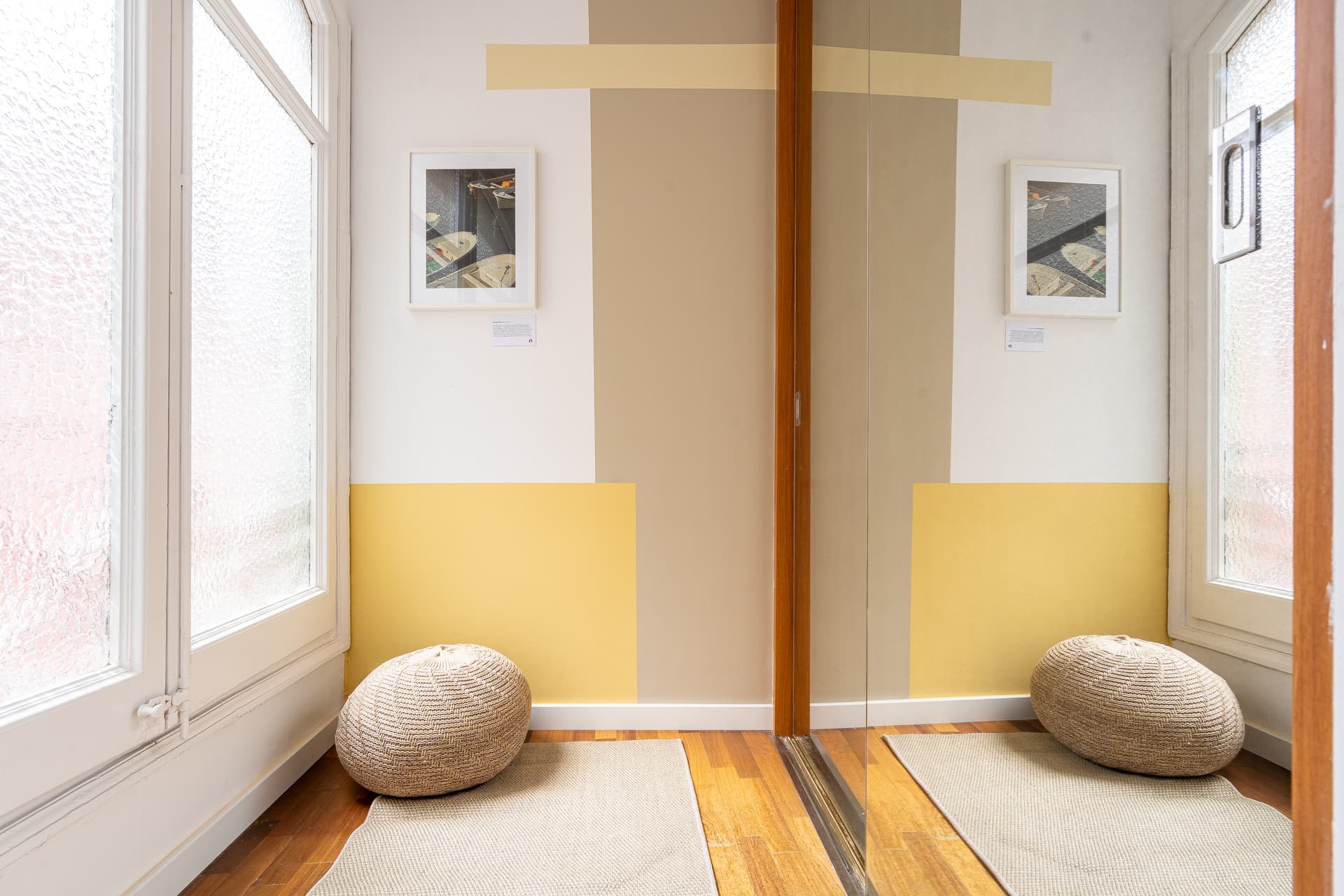 ORTI5 - H1 PRIVATE BATHROOM