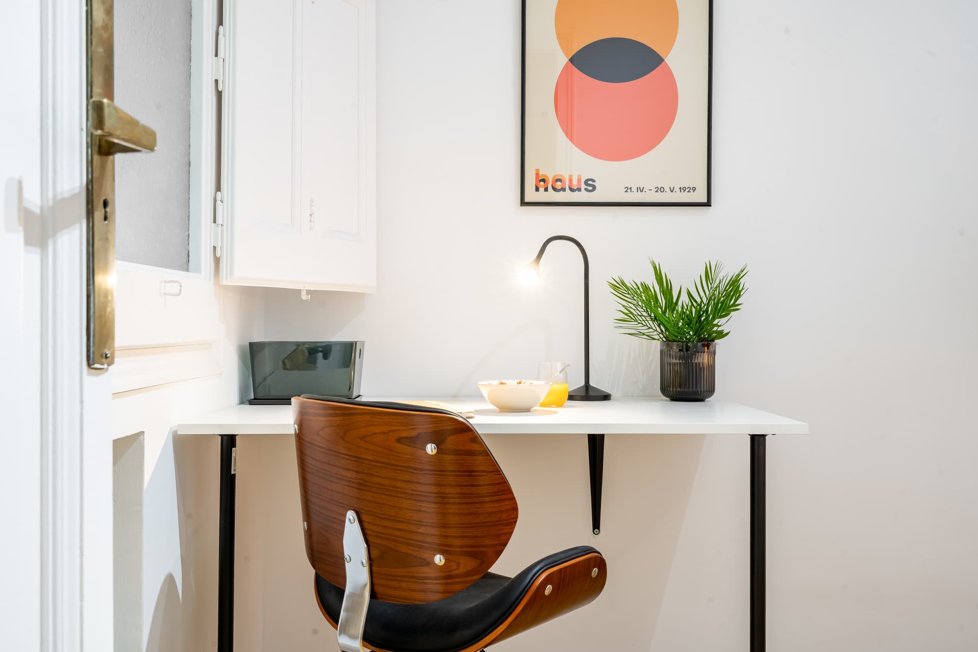 PBONA4 - H1 DOBLE INT ARMARIO PUERTA