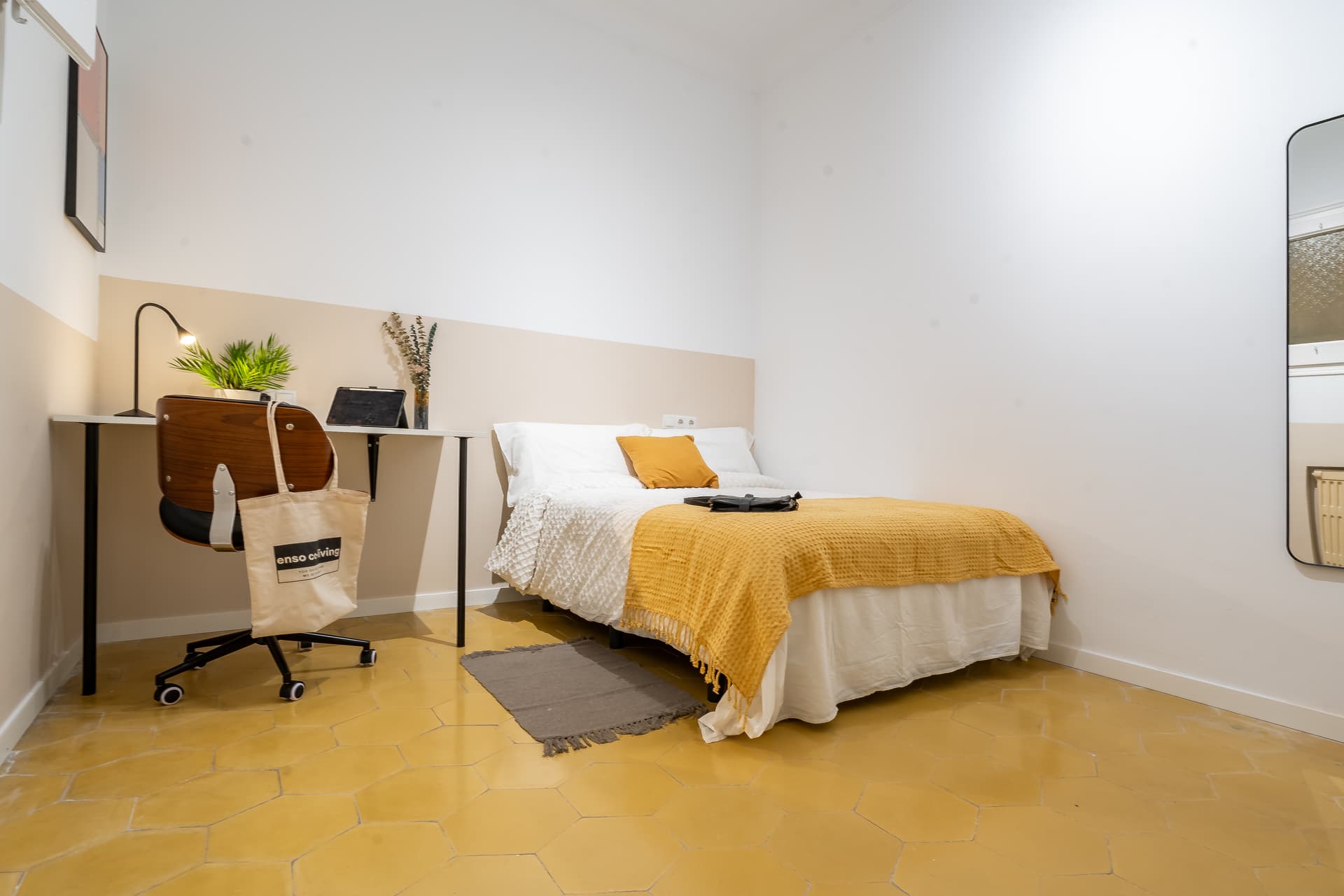 PBONA4 - H2 DOBLE ARMARIO GRANDE