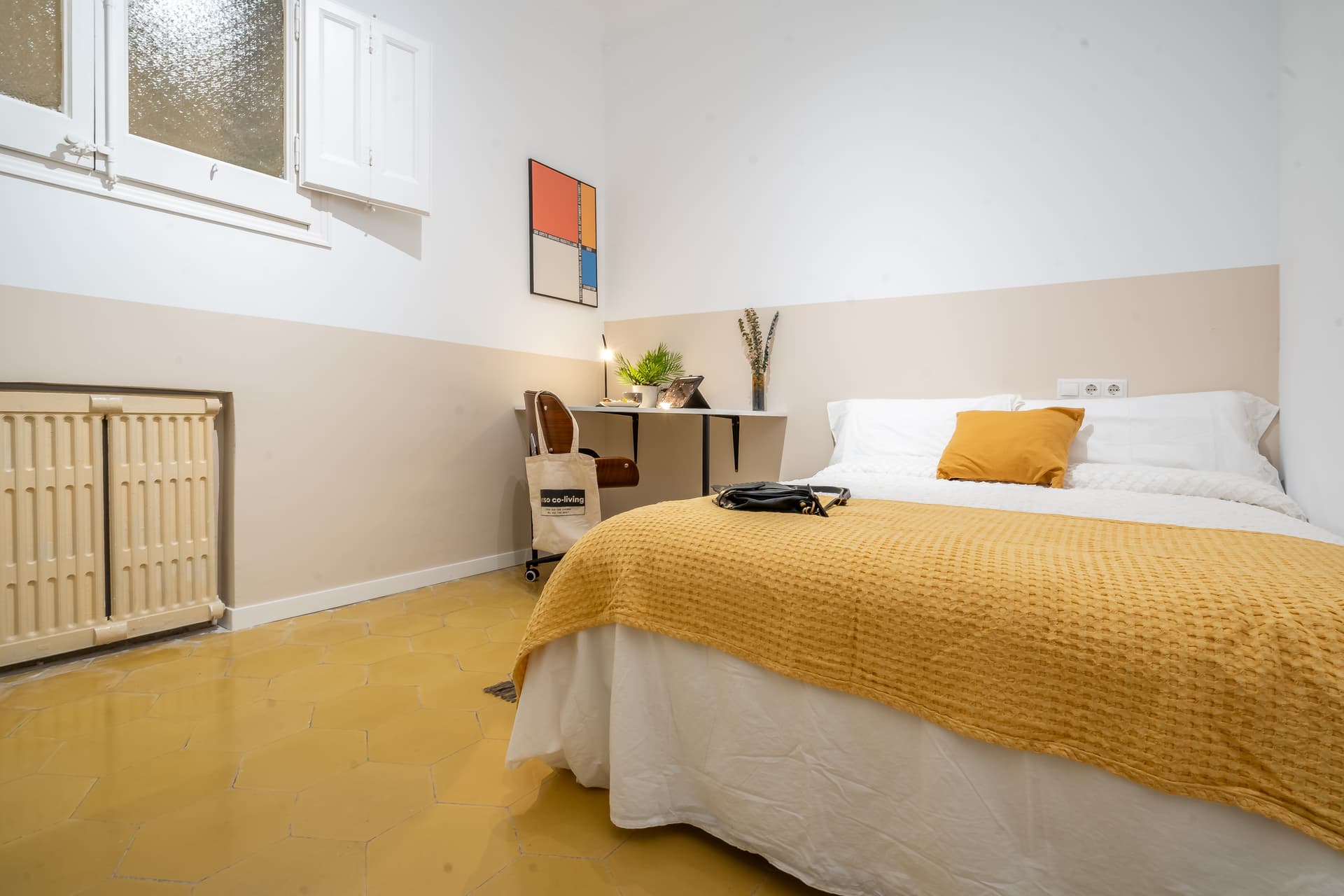 PBONA4 - H2 DOBLE ARMARIO GRANDE