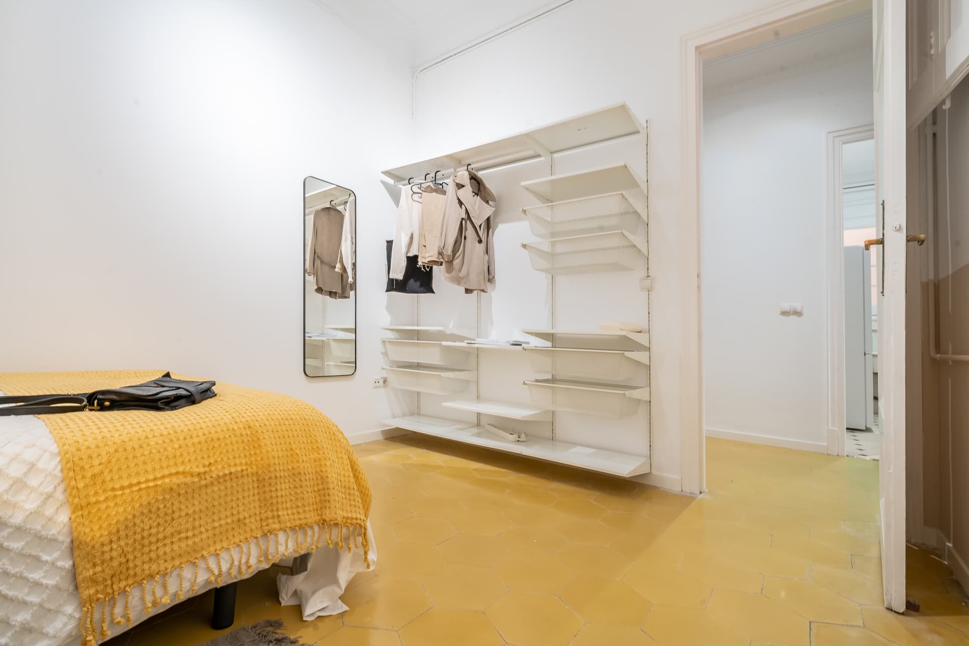 PBONA4 - H4 DOBLE VENTANA PEQUEÑA