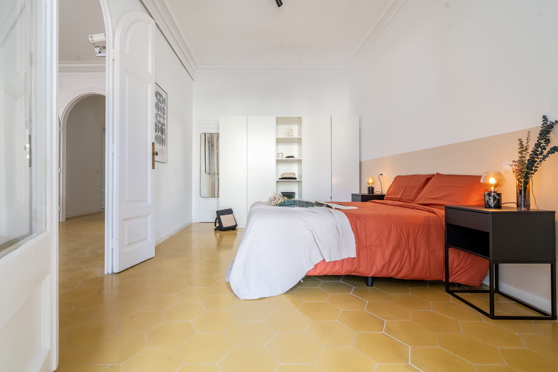 PBONA4 - H5 DOBLE EXTERIOR CON GALERIA PRIVADA