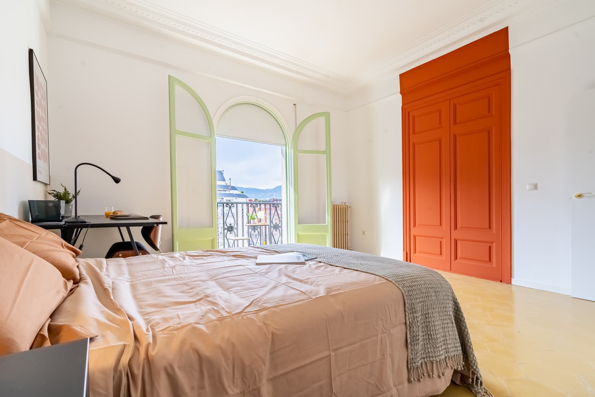 PBONA4 - H7 TERRAZA RECTÁNGULO