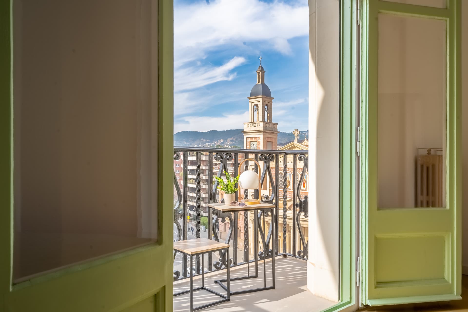 PBONA4 - H7 TERRAZA RECTÁNGULO