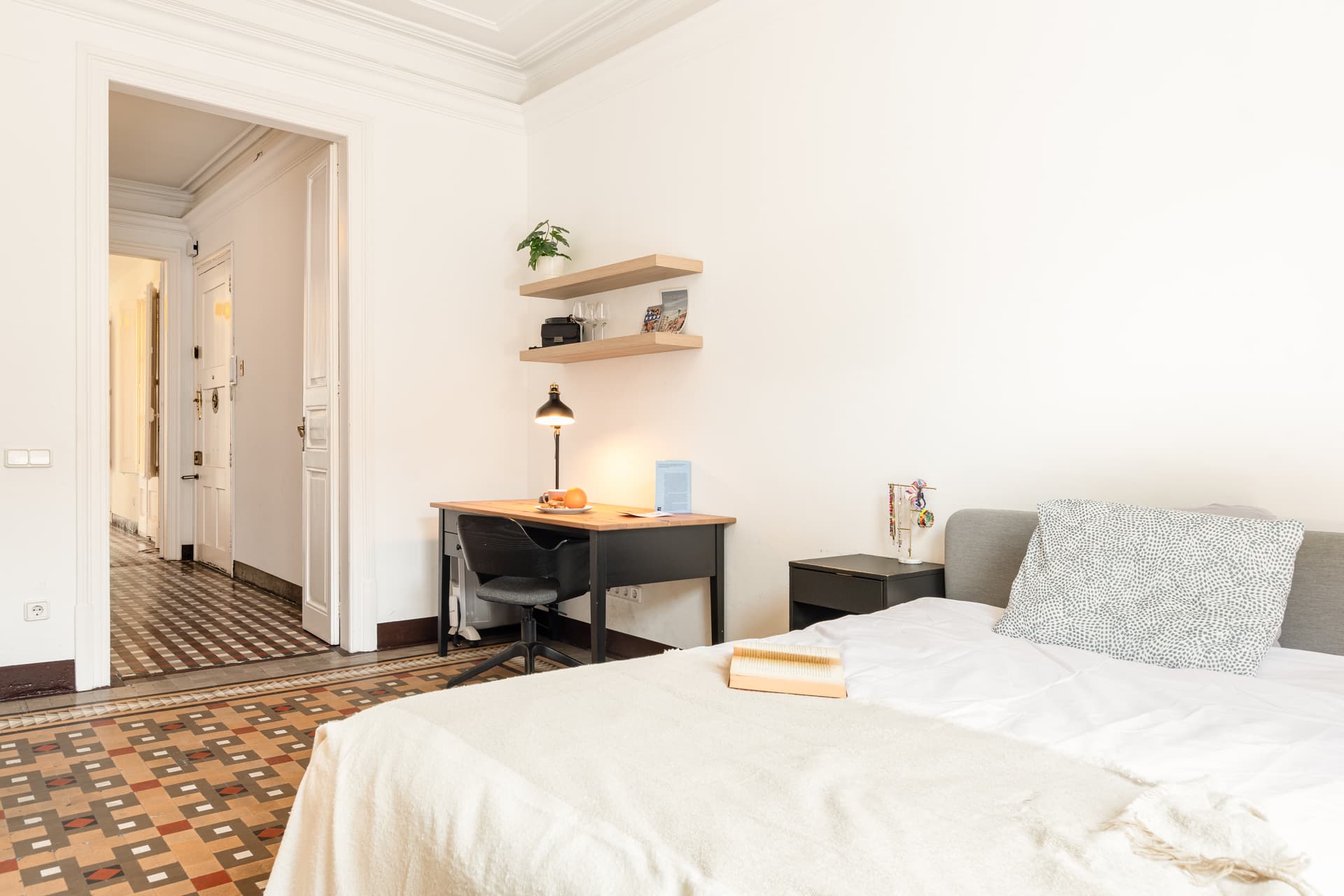 PEL7 - H1 BALCON PRIVADO