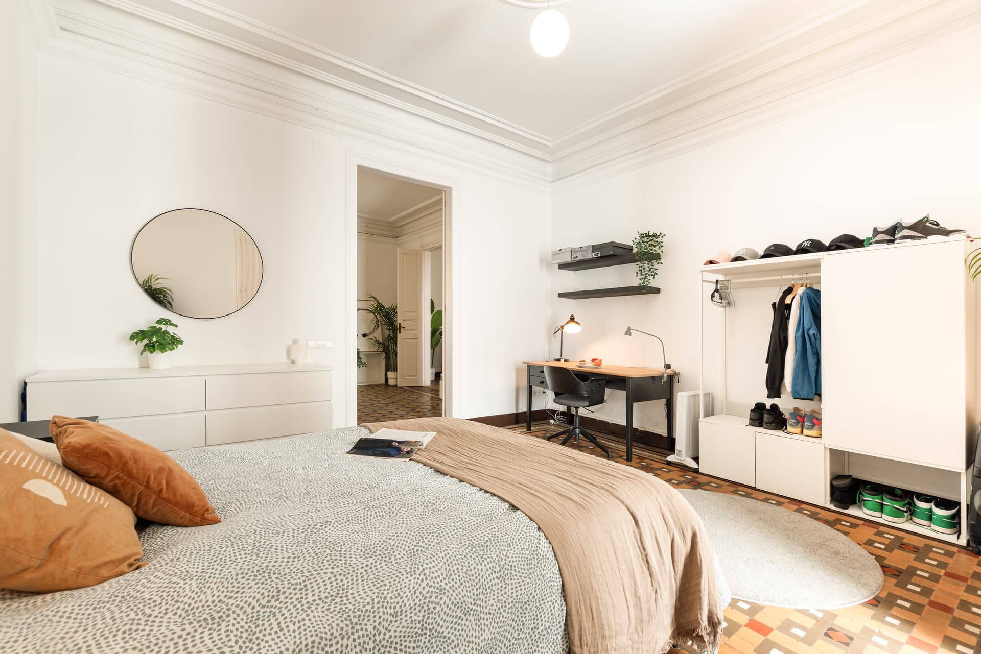 PEL7 - H4 BALCON IZQUIERDA