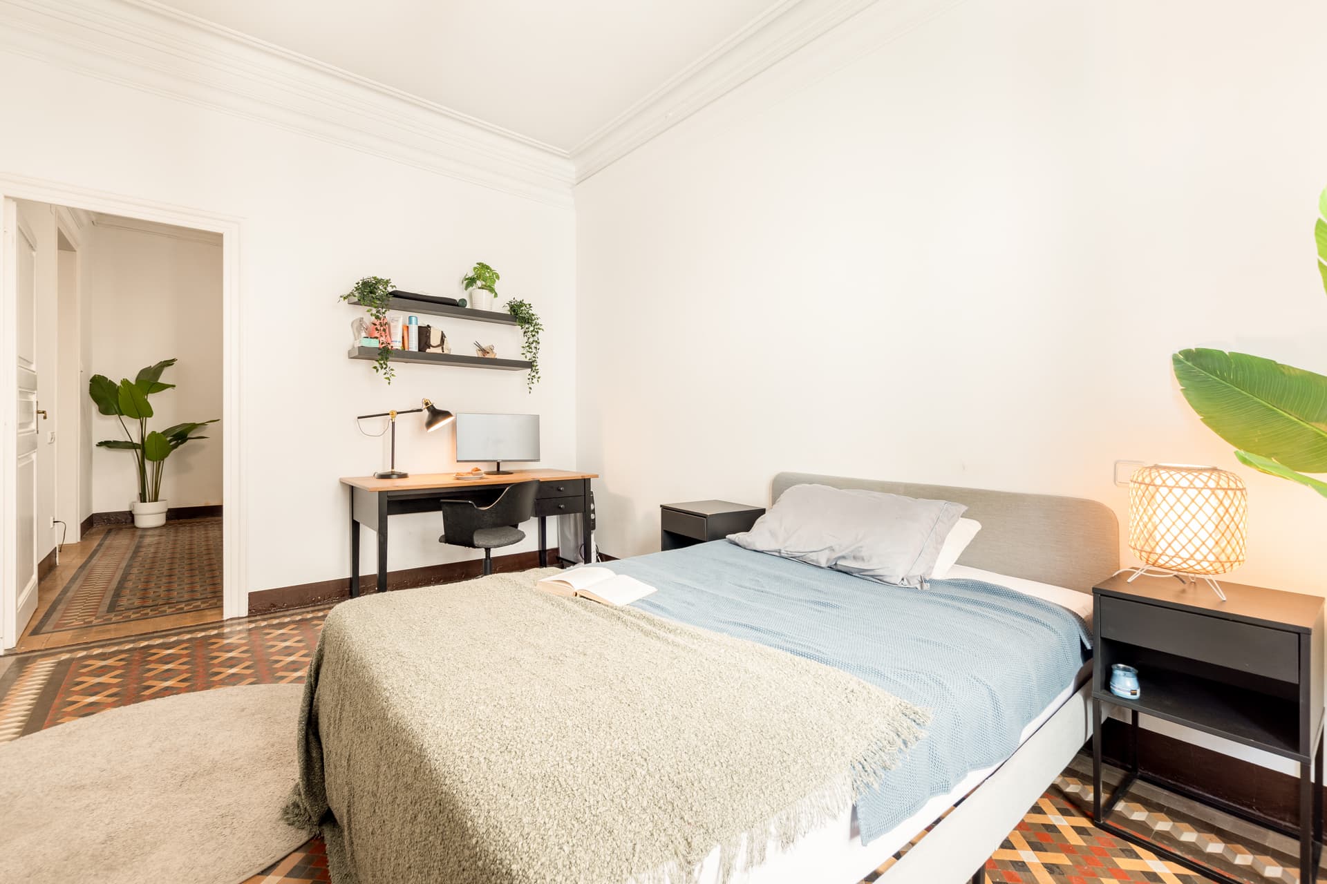 PEL7 - H5 BALCON DERECHA