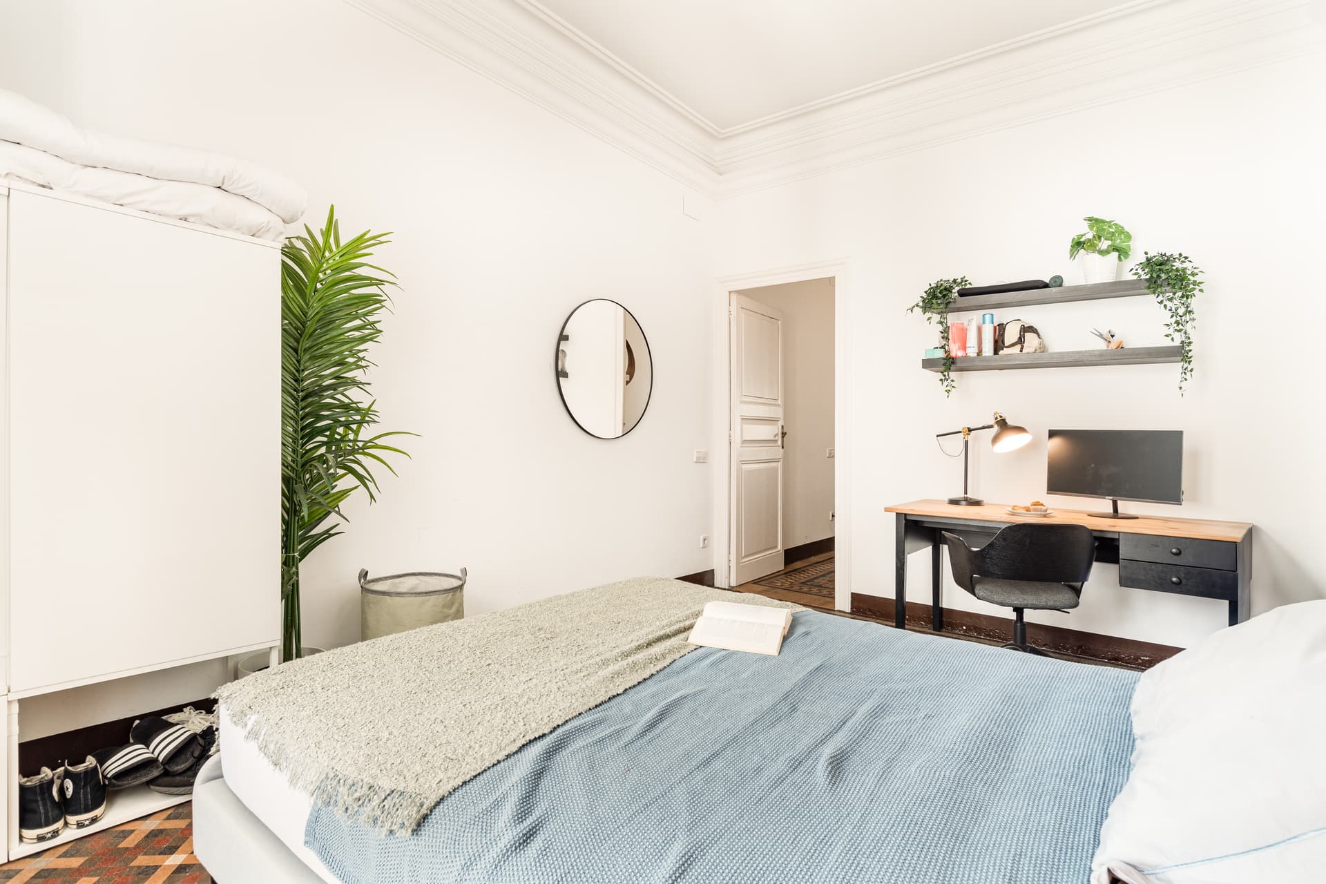 PEL7 - H5 BALCON DERECHA