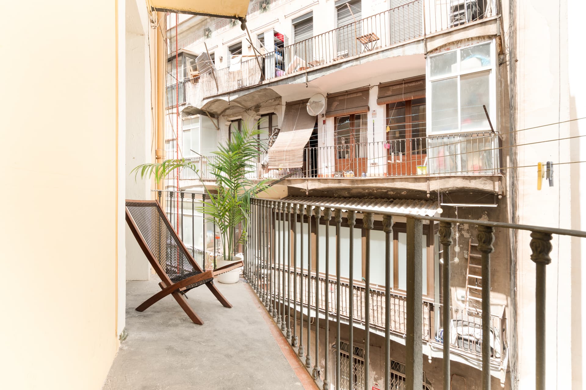 PEL7 - H5 BALCON DERECHA