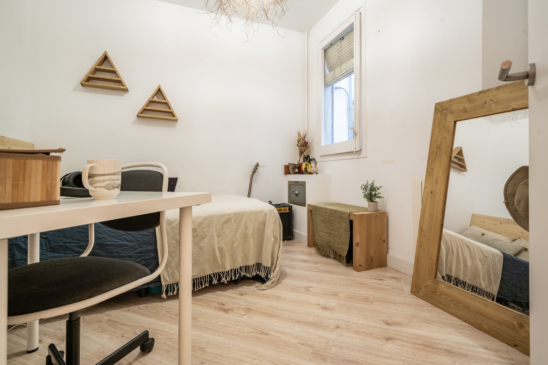 PRL120 - H2 TRIANGULOS