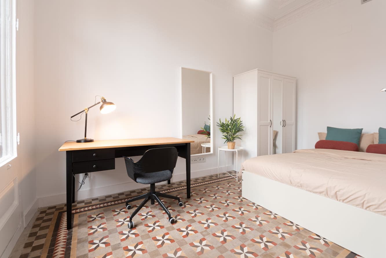 RAMCAT117 - H1 SALON