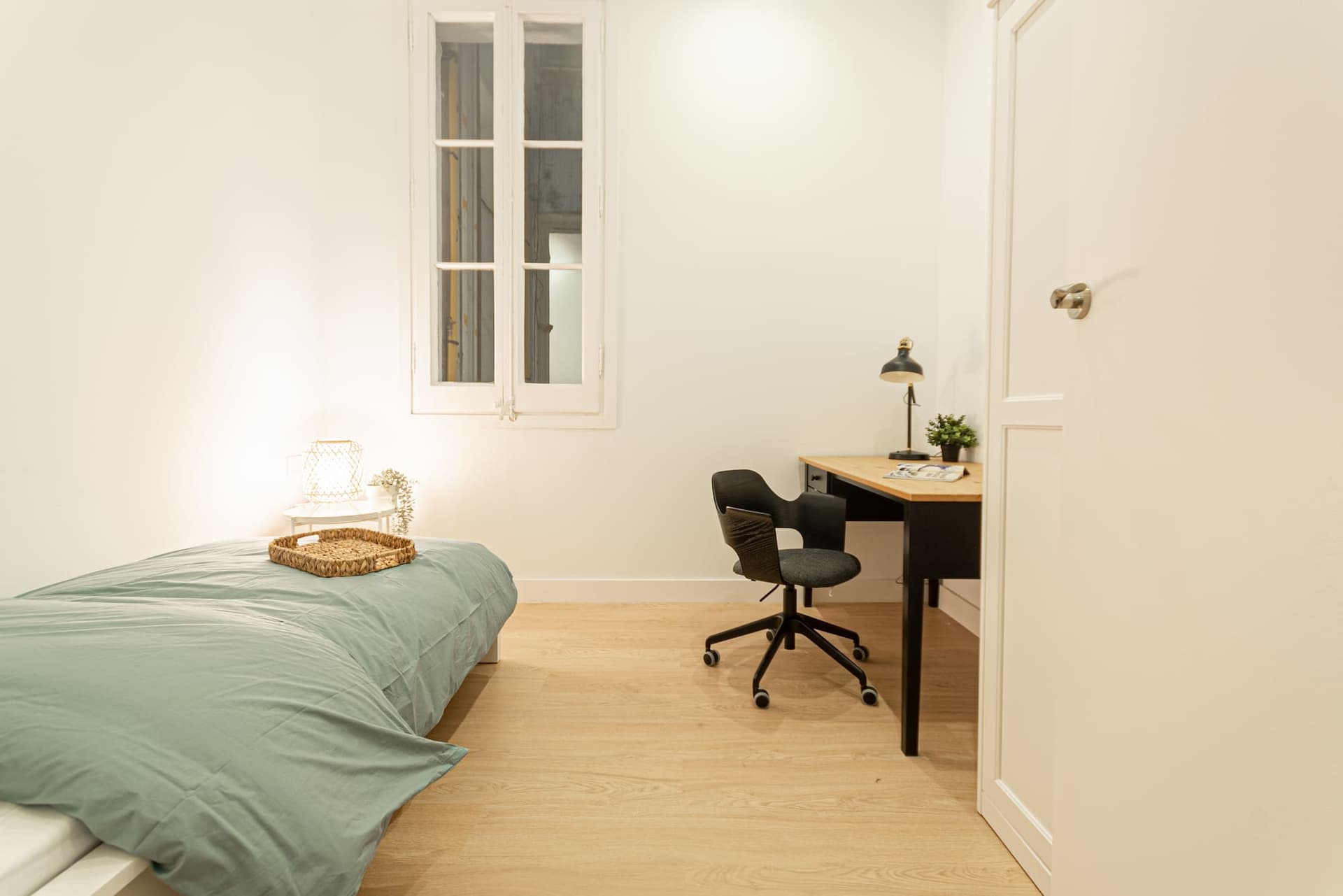 RAMCAT117 - H3 INDIVUAL INTERNA