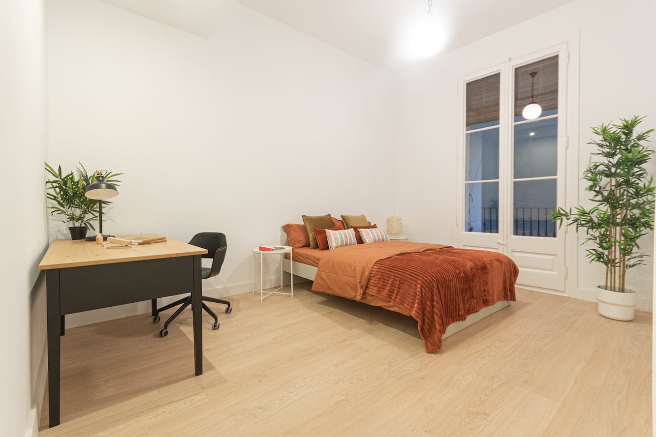 RAMCAT117 - H5 SUITE PAREJAS