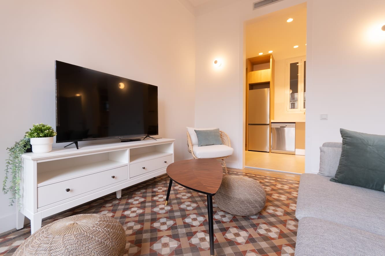 R. Catalunya, 117 - 4